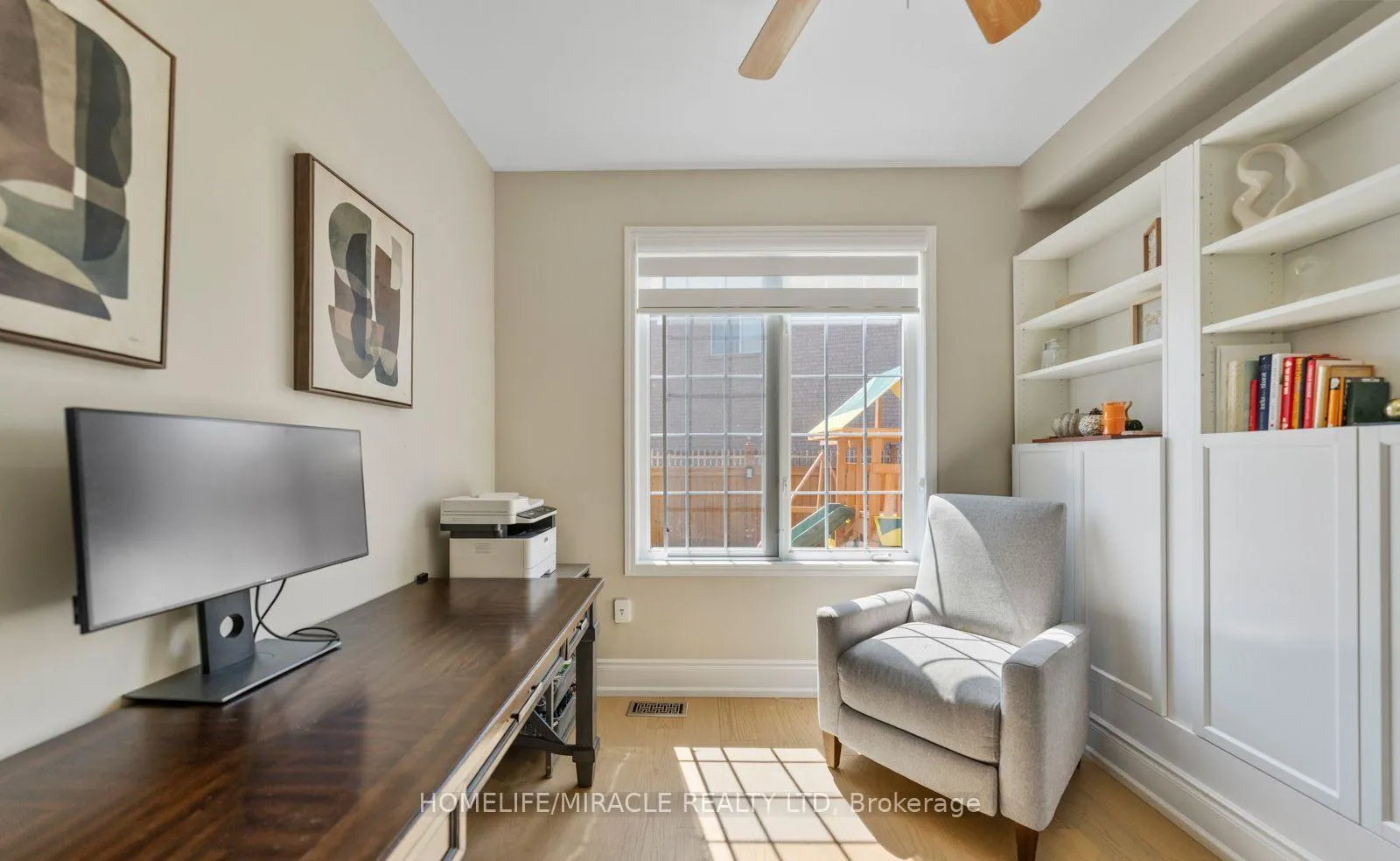 Photo 26 of 1 Vision Way, Brampton, Vales of Castlemore — HOMEH