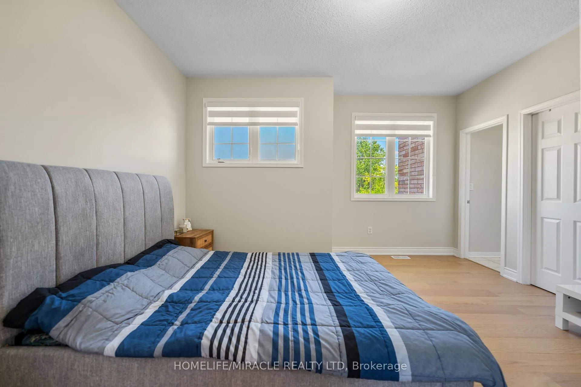 Photo 27 of 1 Vision Way, Brampton, Vales of Castlemore — HOMEH