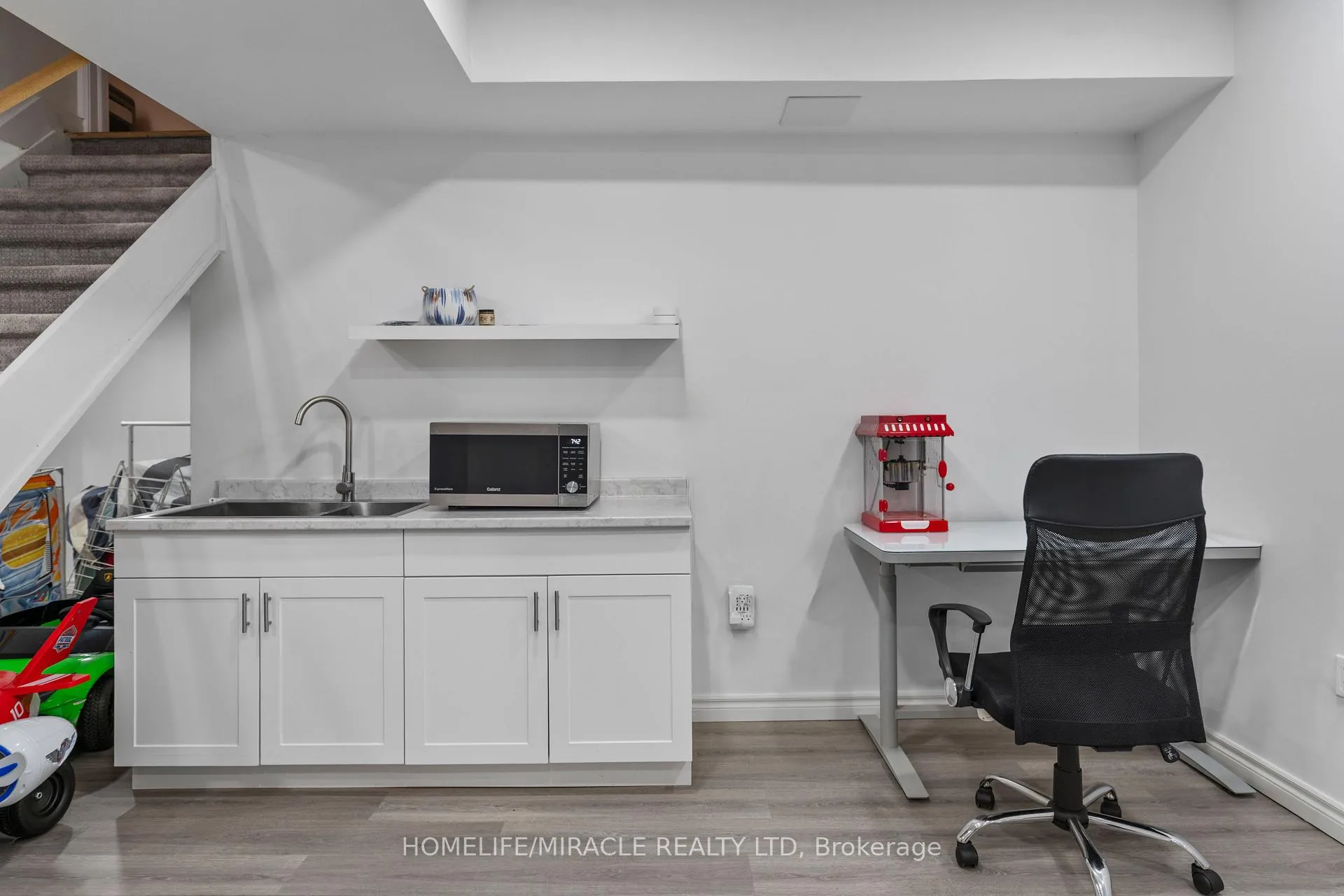 Photo 44 of 1 Vision Way, Brampton, Vales of Castlemore — HOMEH