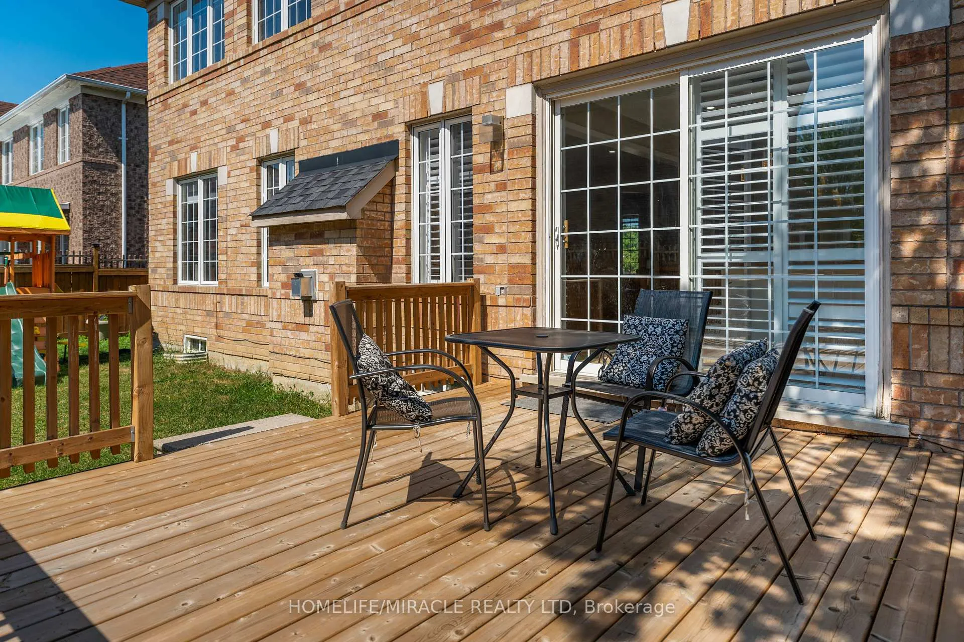 Photo 47 of 1 Vision Way, Brampton, Vales of Castlemore — HOMEH