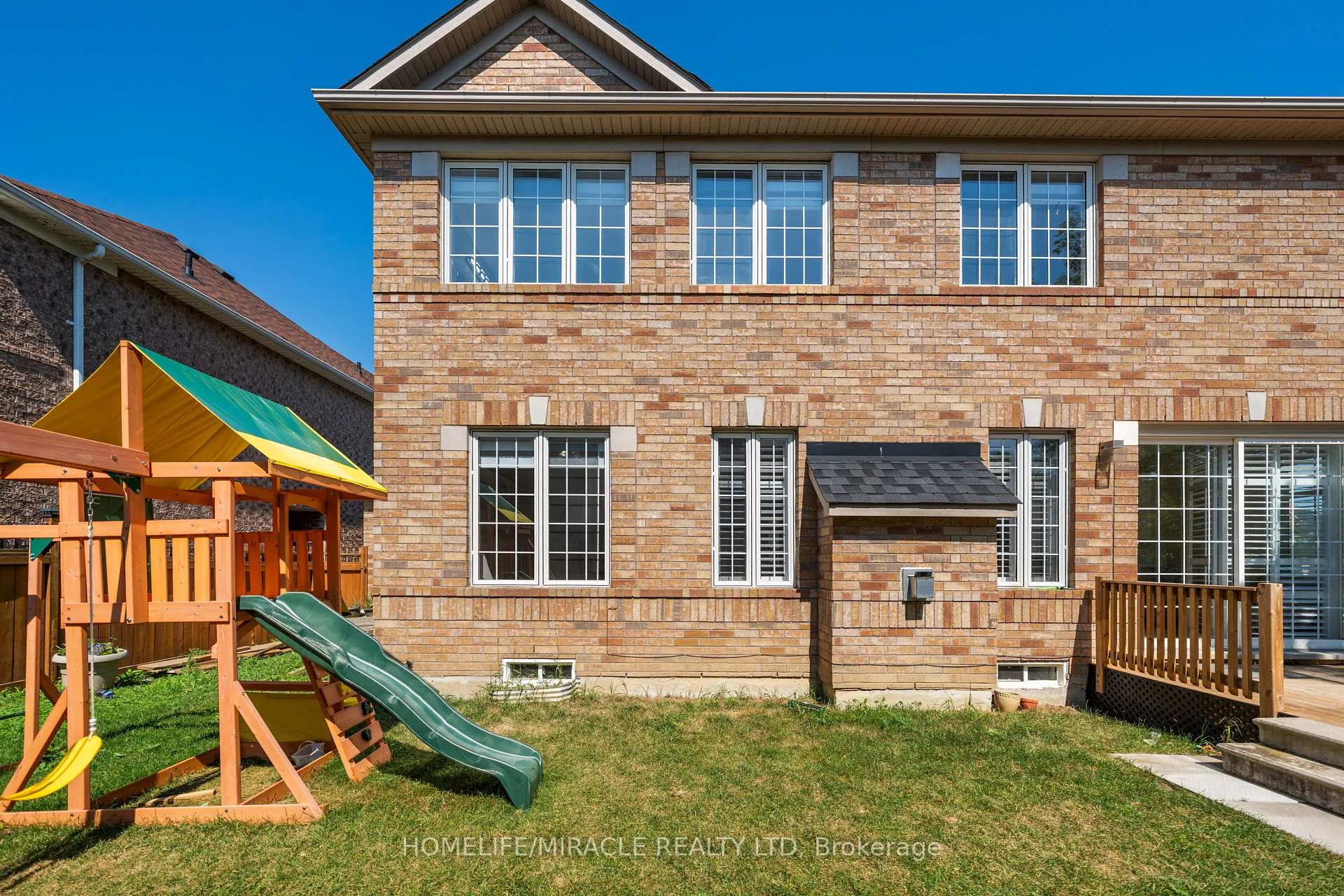 Photo 50 of 1 Vision Way, Brampton, Vales of Castlemore — HOMEH