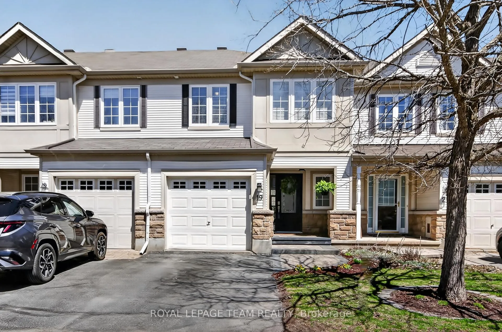 Photo 1 of 19 Goldthorpe Private, Ottawa, Barrhaven - Stonebridge — HOMEH