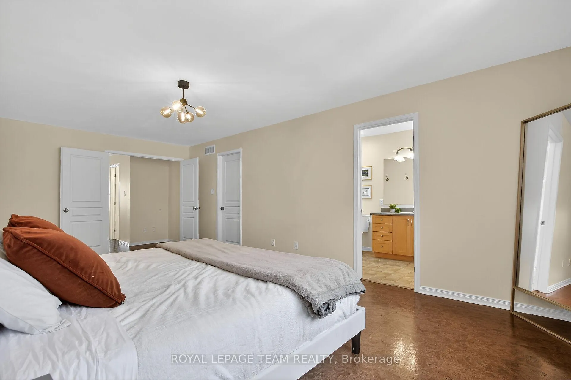 Photo 19 of 19 Goldthorpe Private, Ottawa, Barrhaven - Stonebridge — HOMEH