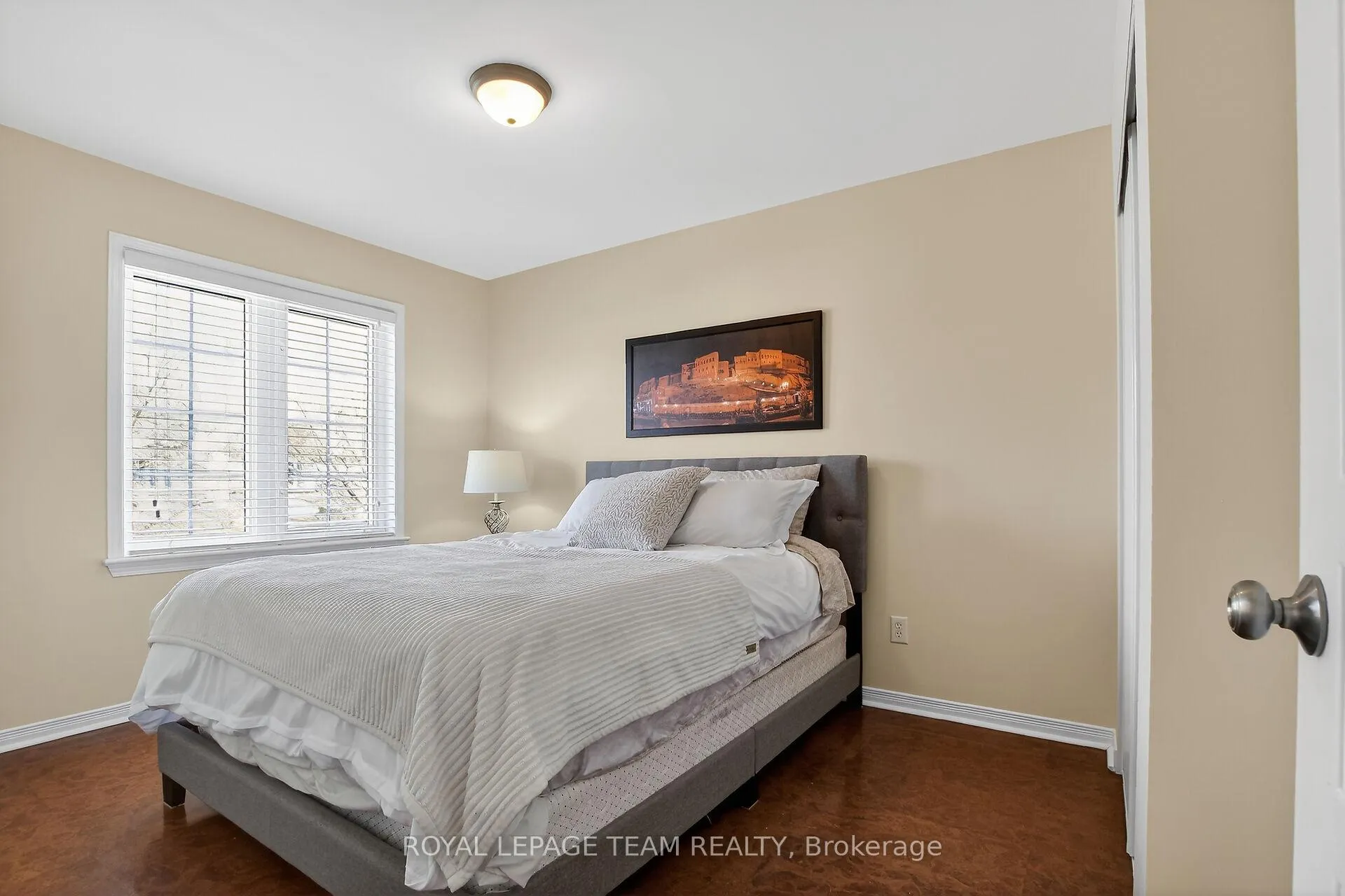 Photo 22 of 19 Goldthorpe Private, Ottawa, Barrhaven - Stonebridge — HOMEH