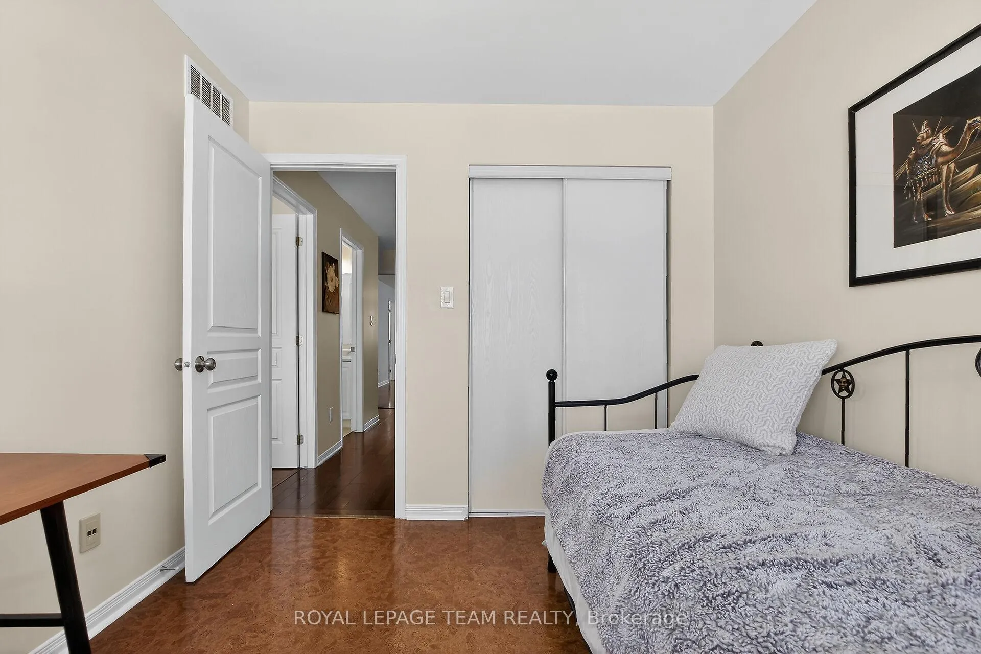 Photo 25 of 19 Goldthorpe Private, Ottawa, Barrhaven - Stonebridge — HOMEH