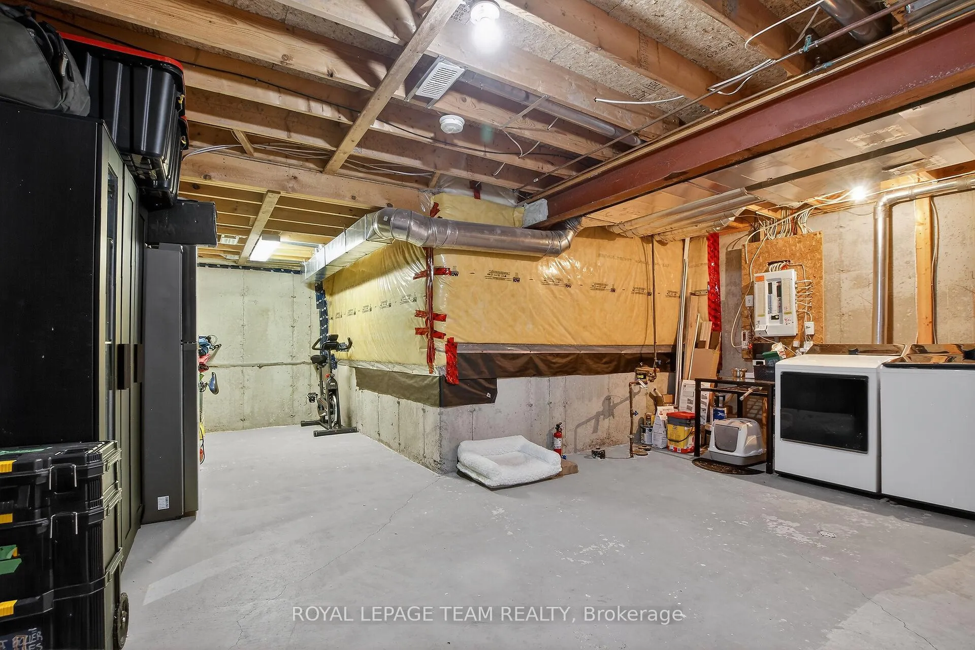 Photo 29 of 19 Goldthorpe Private, Ottawa, Barrhaven - Stonebridge — HOMEH