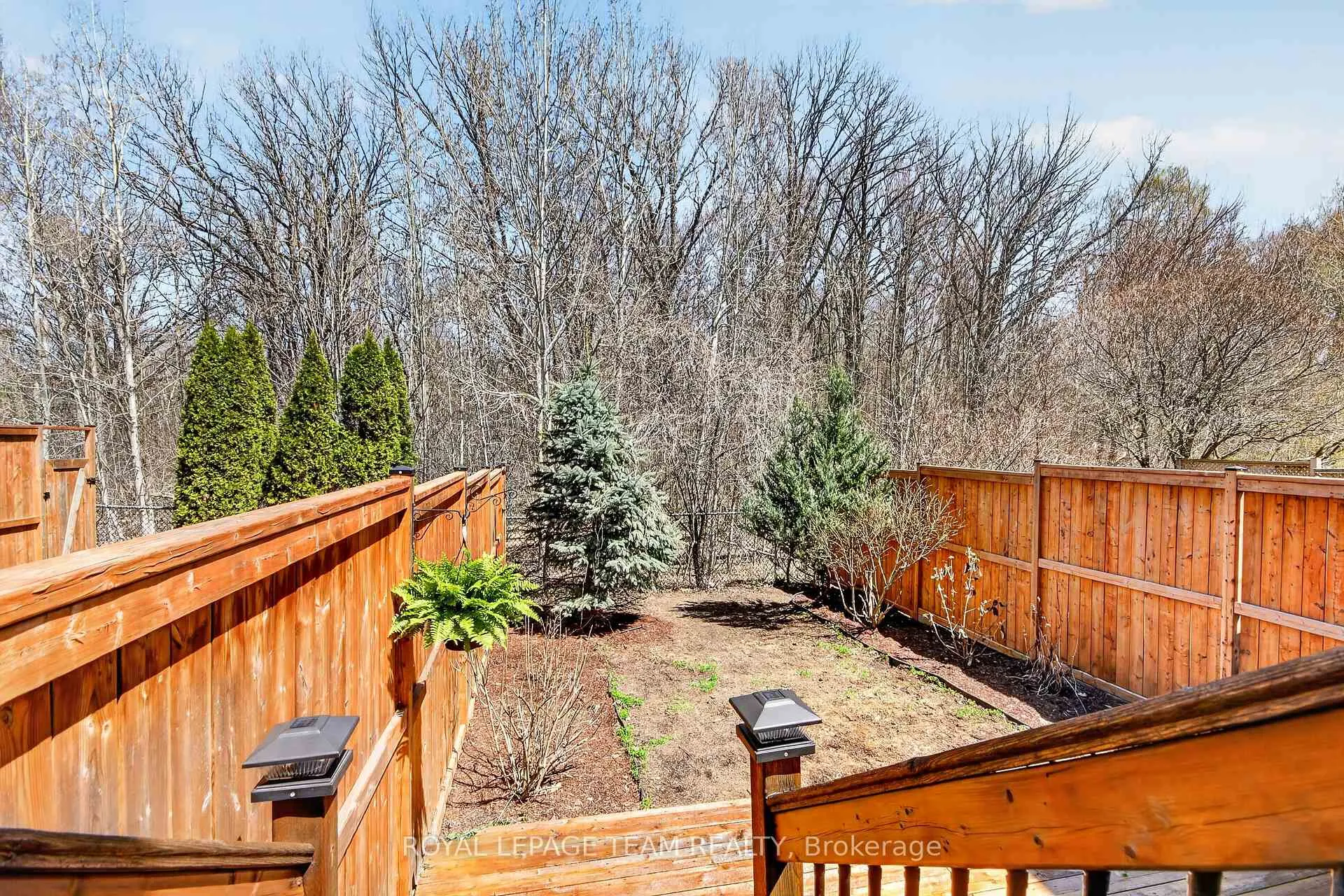 Photo 30 of 19 Goldthorpe Private, Ottawa, Barrhaven - Stonebridge — HOMEH