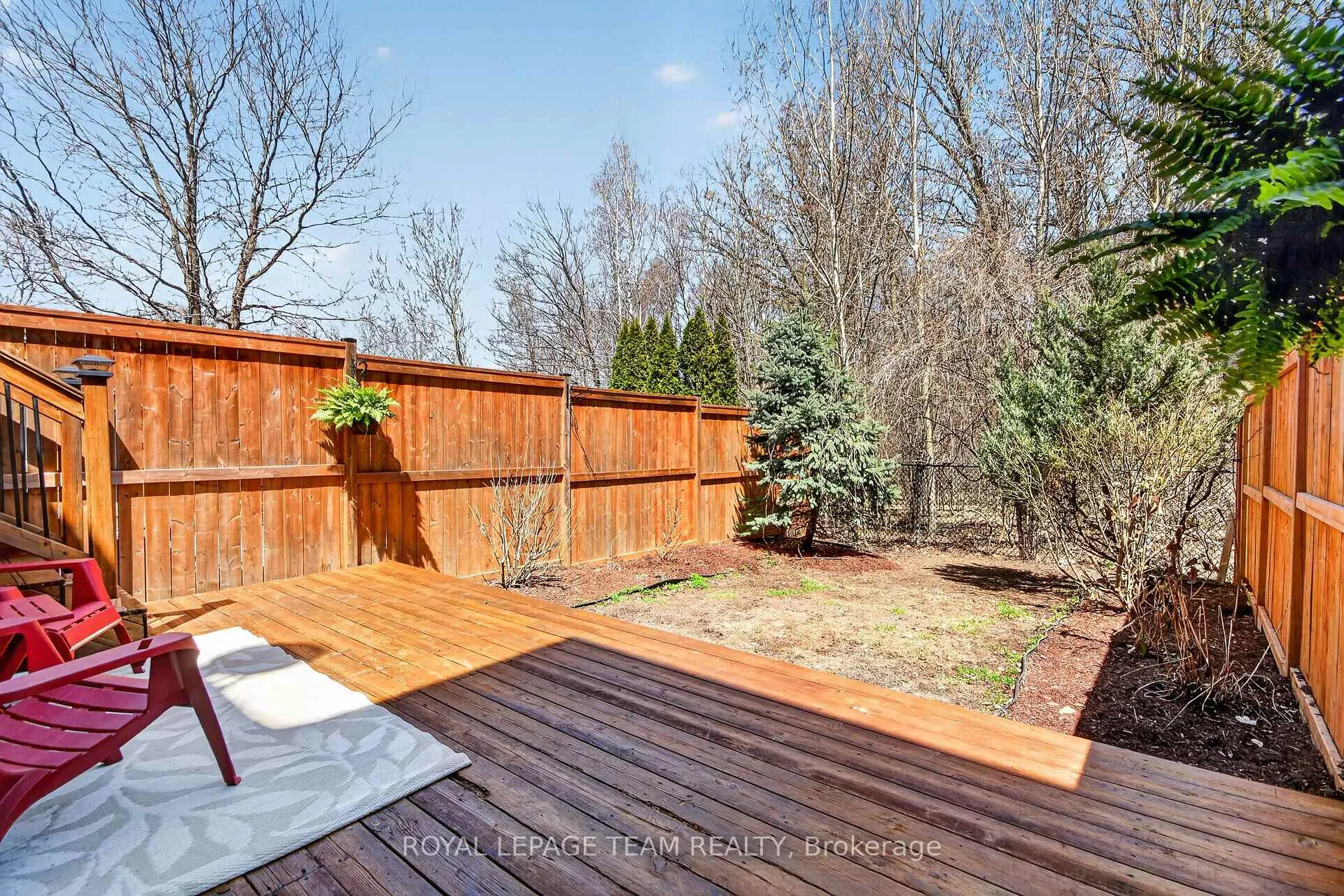 Photo 31 of 19 Goldthorpe Private, Ottawa, Barrhaven - Stonebridge — HOMEH