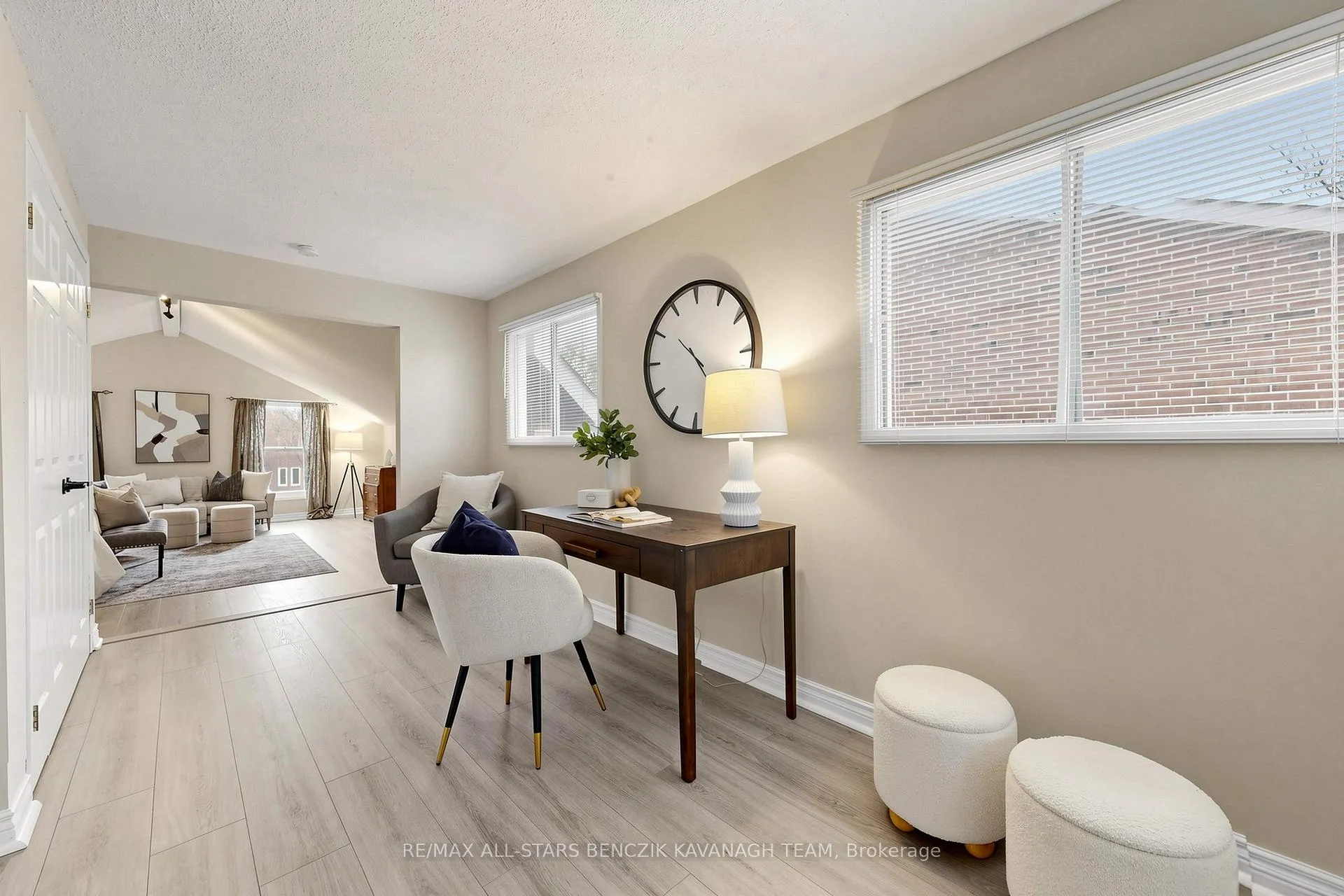 Photo 19 of 215 Fincham Avenue, Markham, Markham Village — HOMEH