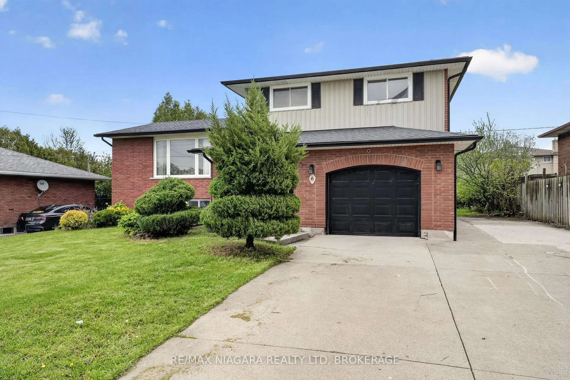 Photo 3 of 6 Collier Road N, Thorold, Thorold Downtown — HOMEH