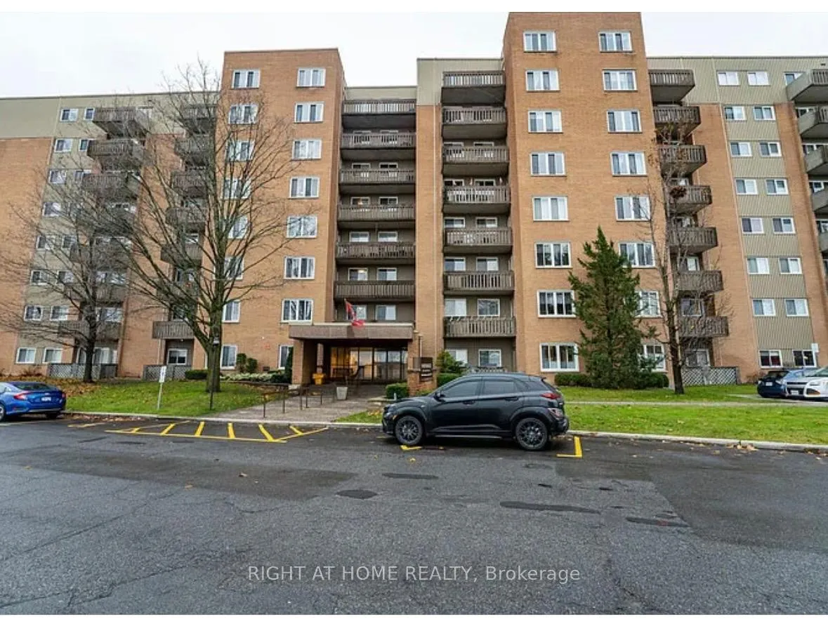 Photo 1 of 1599 Lassiter Terrace, Ottawa, Beaconwood — HOMEH