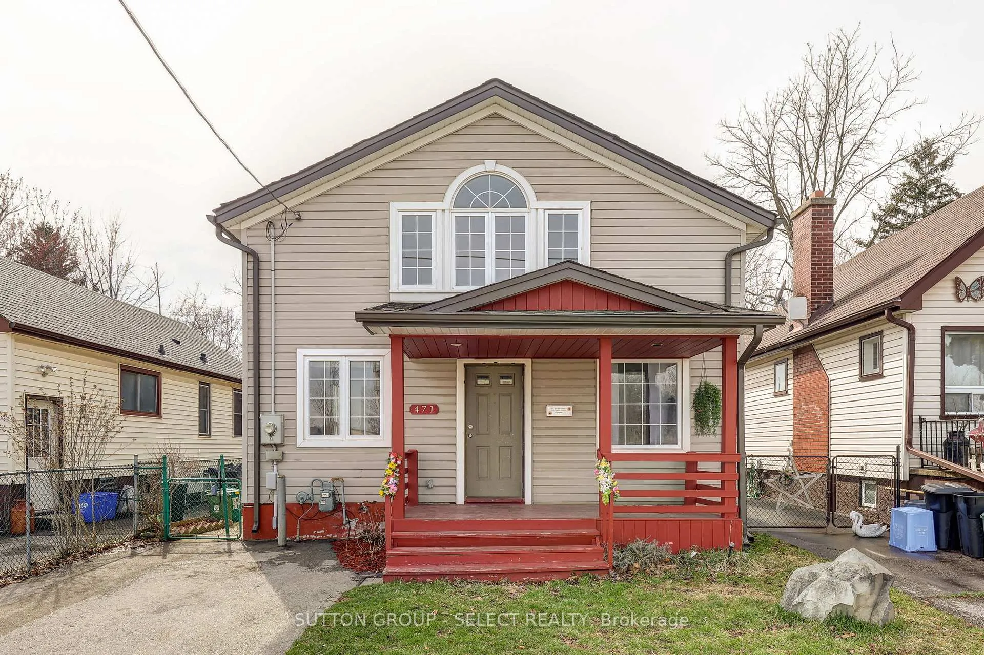 Photo 1 of 471 Burbrook Place, London, East G — HOMEH