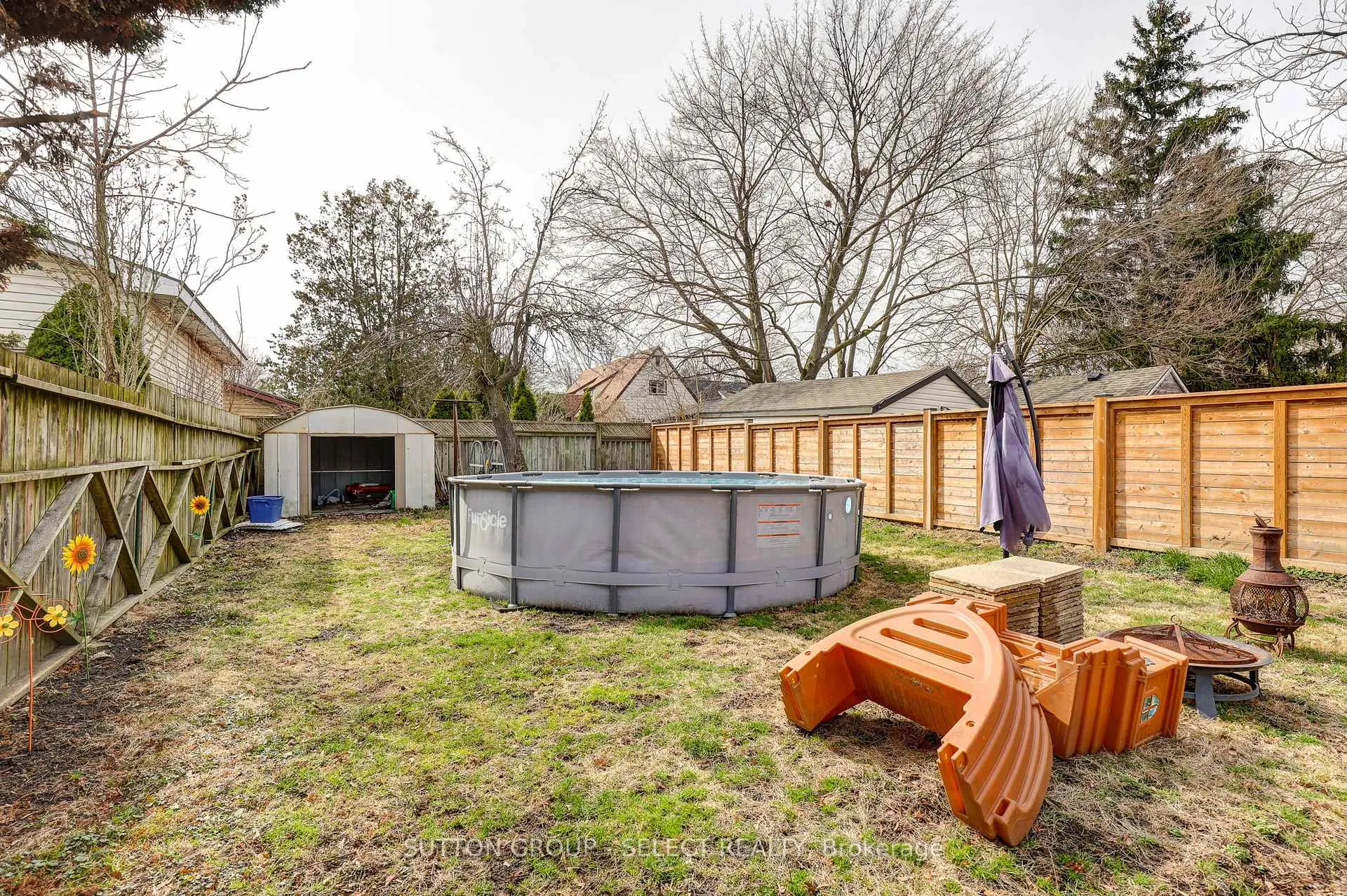 Photo 42 of 471 Burbrook Place, London, East G — HOMEH
