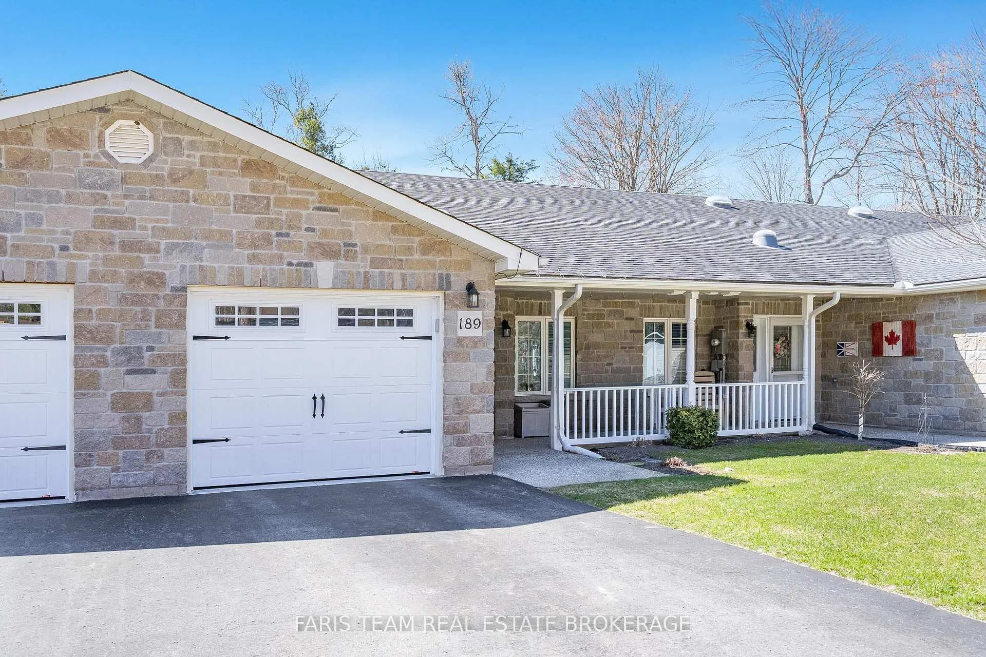 Photo 2 of 189 Greenway Drive, Wasaga Beach — HOMEH