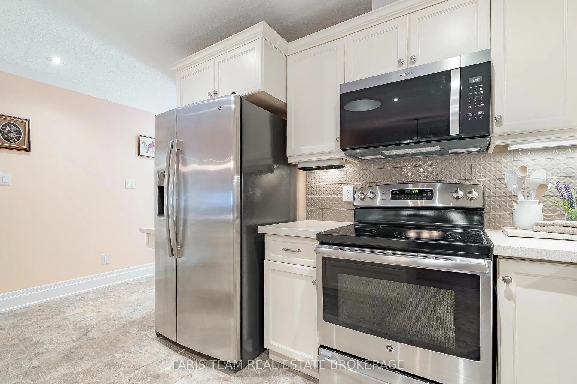 Photo 8 of 189 Greenway Drive, Wasaga Beach — HOMEH