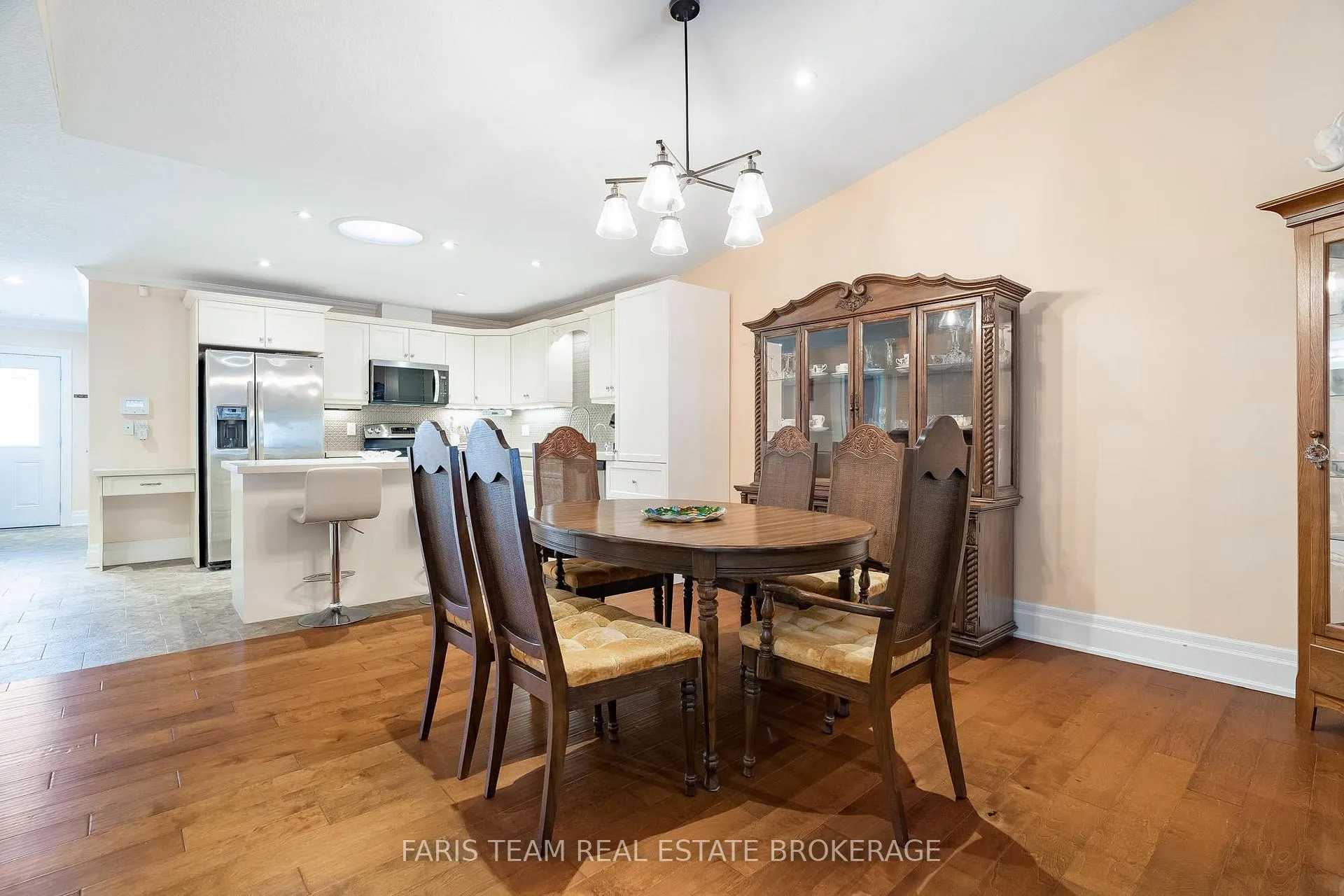 Photo 12 of 189 Greenway Drive, Wasaga Beach — HOMEH