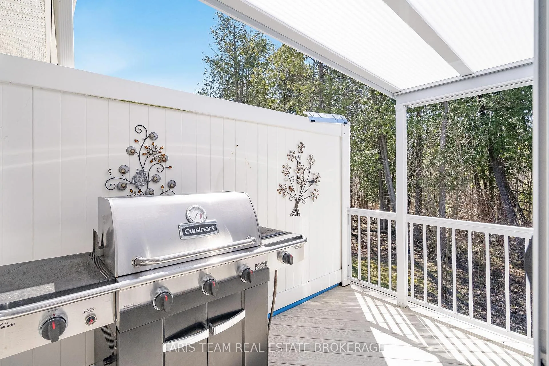 Photo 27 of 189 Greenway Drive, Wasaga Beach — HOMEH