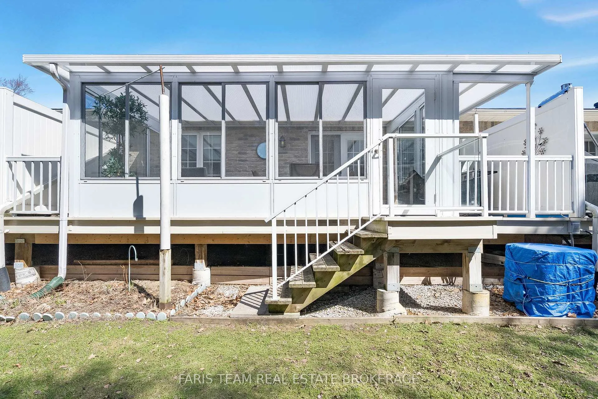 Photo 30 of 189 Greenway Drive, Wasaga Beach — HOMEH