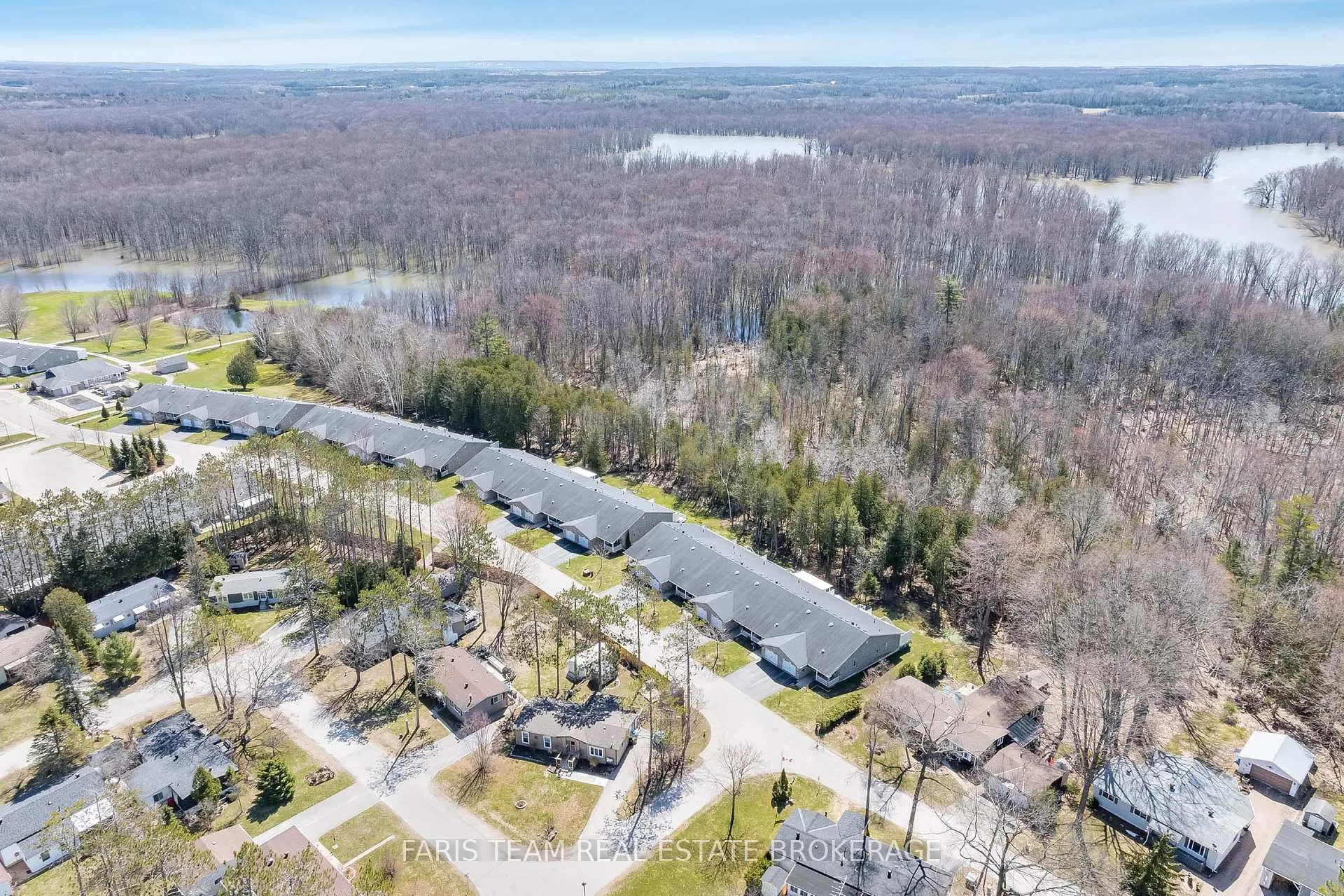 Photo 32 of 189 Greenway Drive, Wasaga Beach — HOMEH