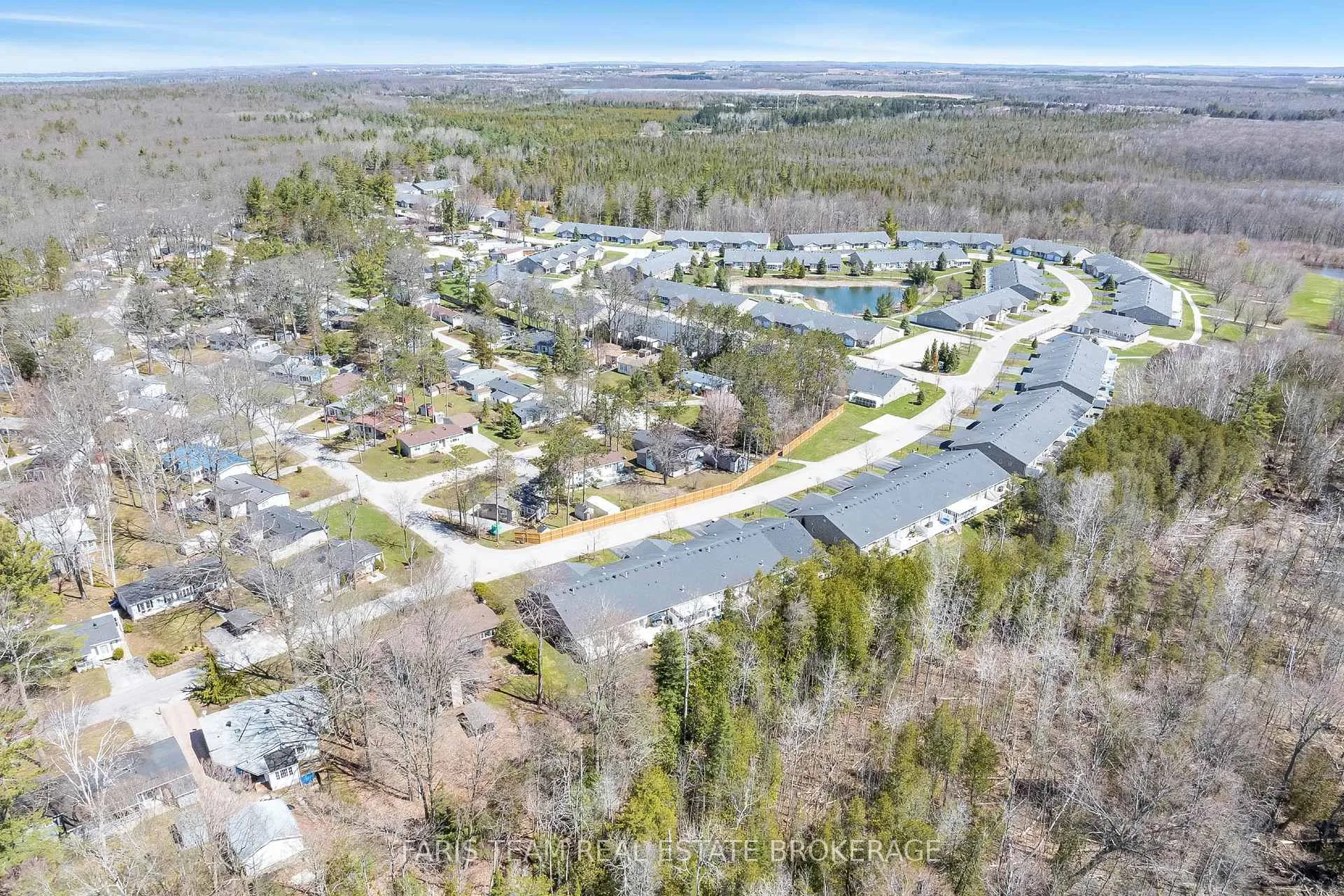 Photo 33 of 189 Greenway Drive, Wasaga Beach — HOMEH