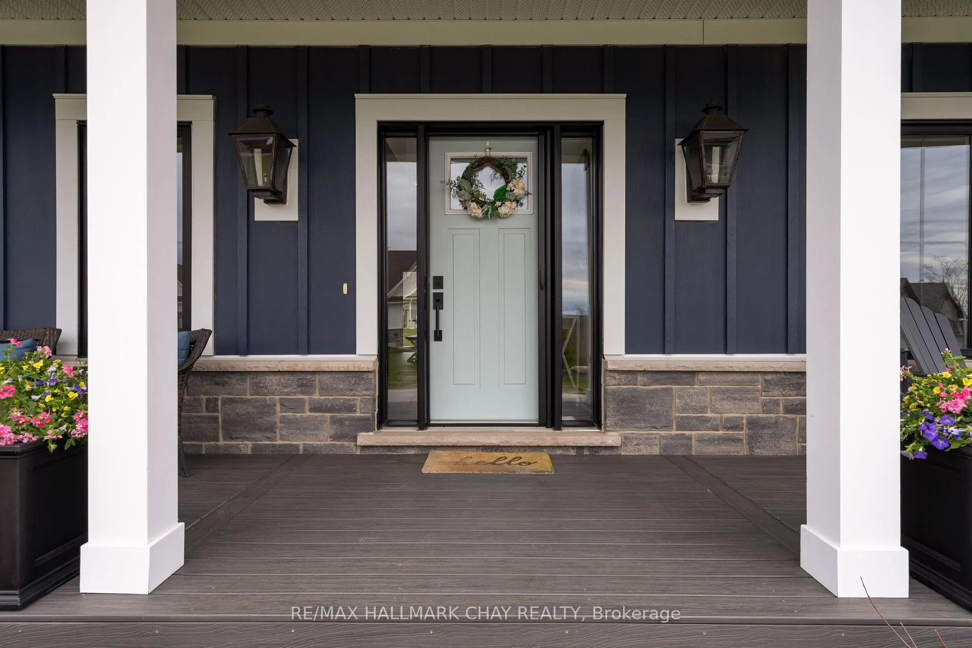 Photo 7 of 41 Thoroughbred Drive, Oro-Medonte, Rural Oro-Medonte — HOMEH