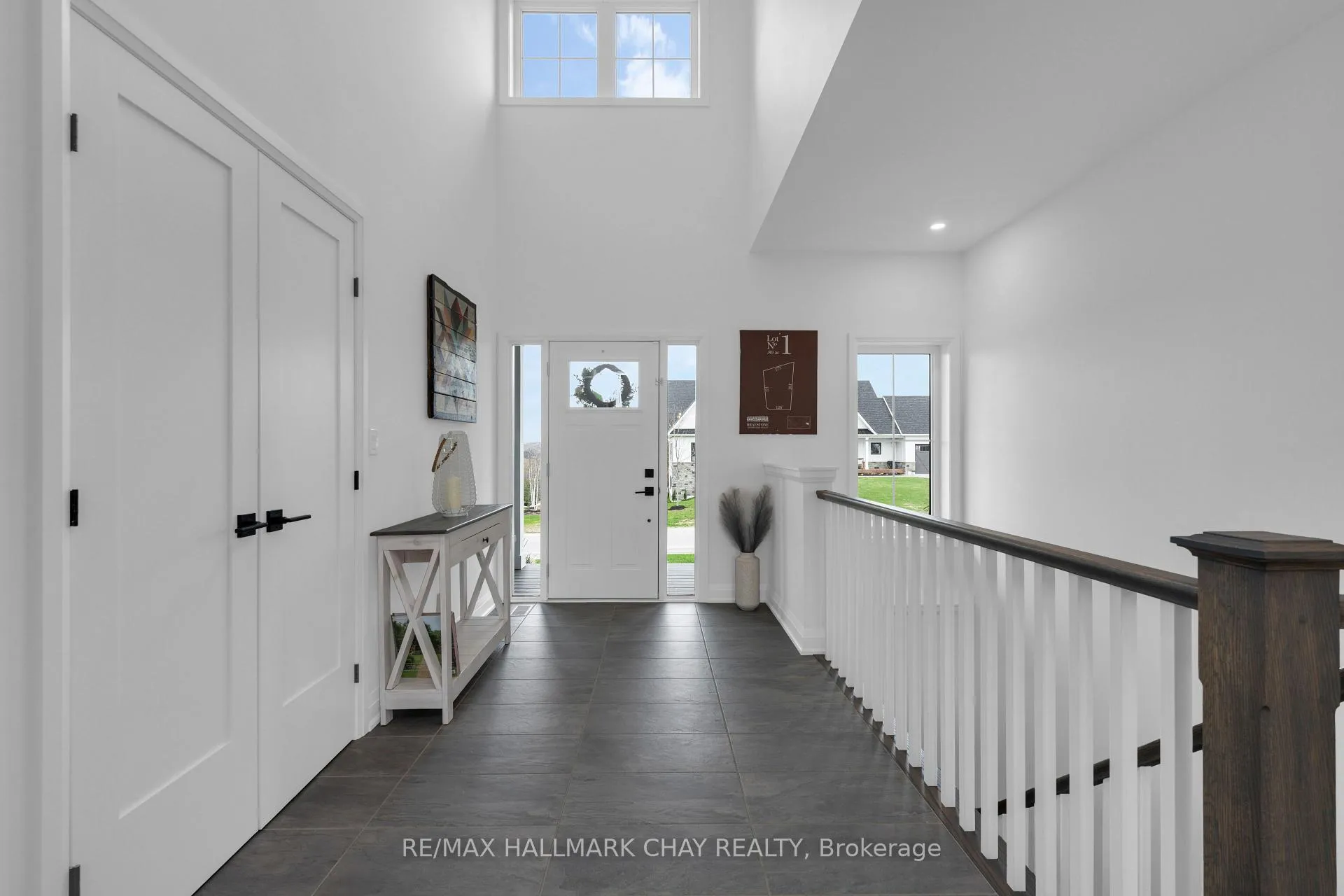 Photo 8 of 41 Thoroughbred Drive, Oro-Medonte, Rural Oro-Medonte — HOMEH