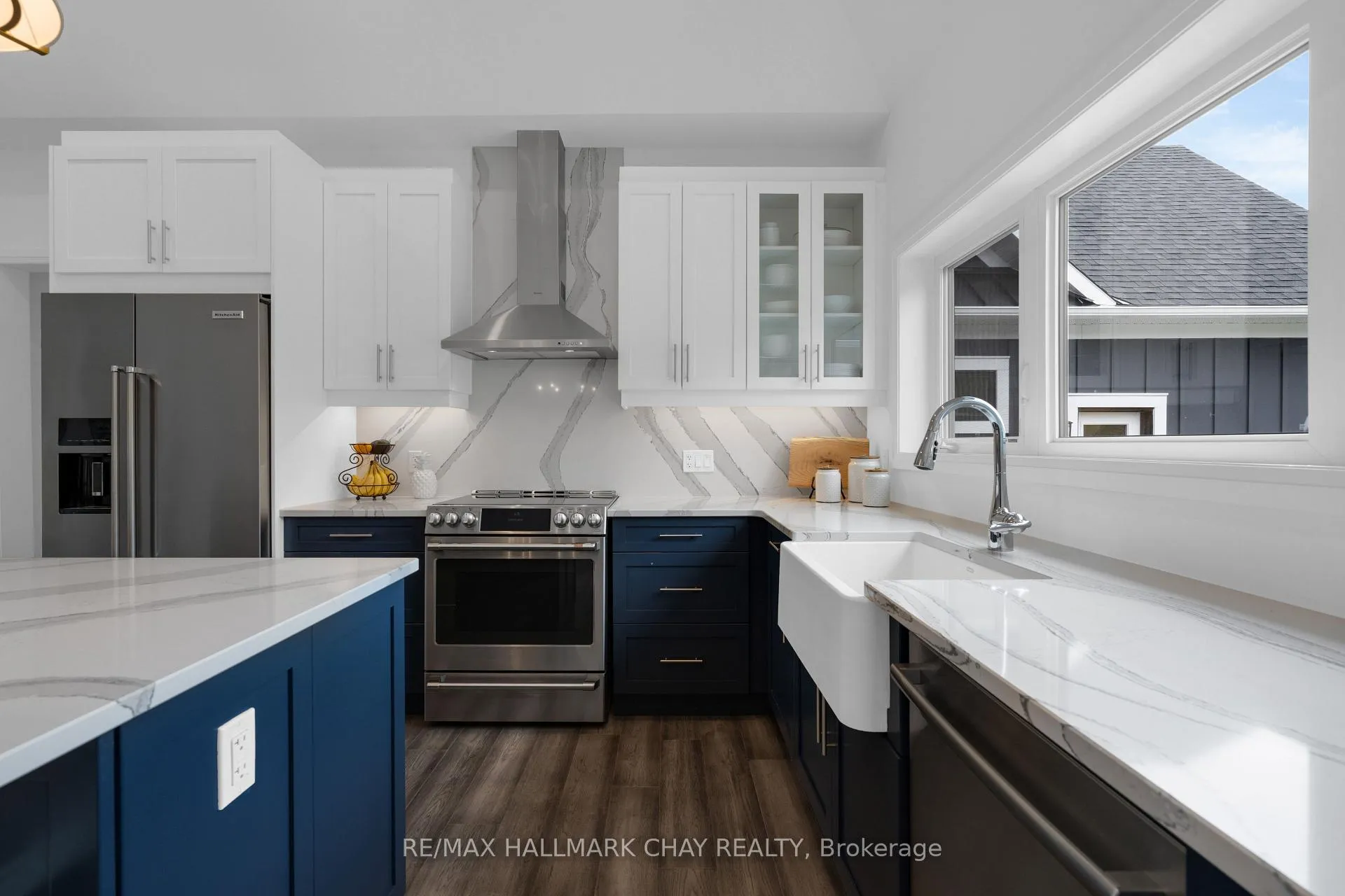 Photo 13 of 41 Thoroughbred Drive, Oro-Medonte, Rural Oro-Medonte — HOMEH