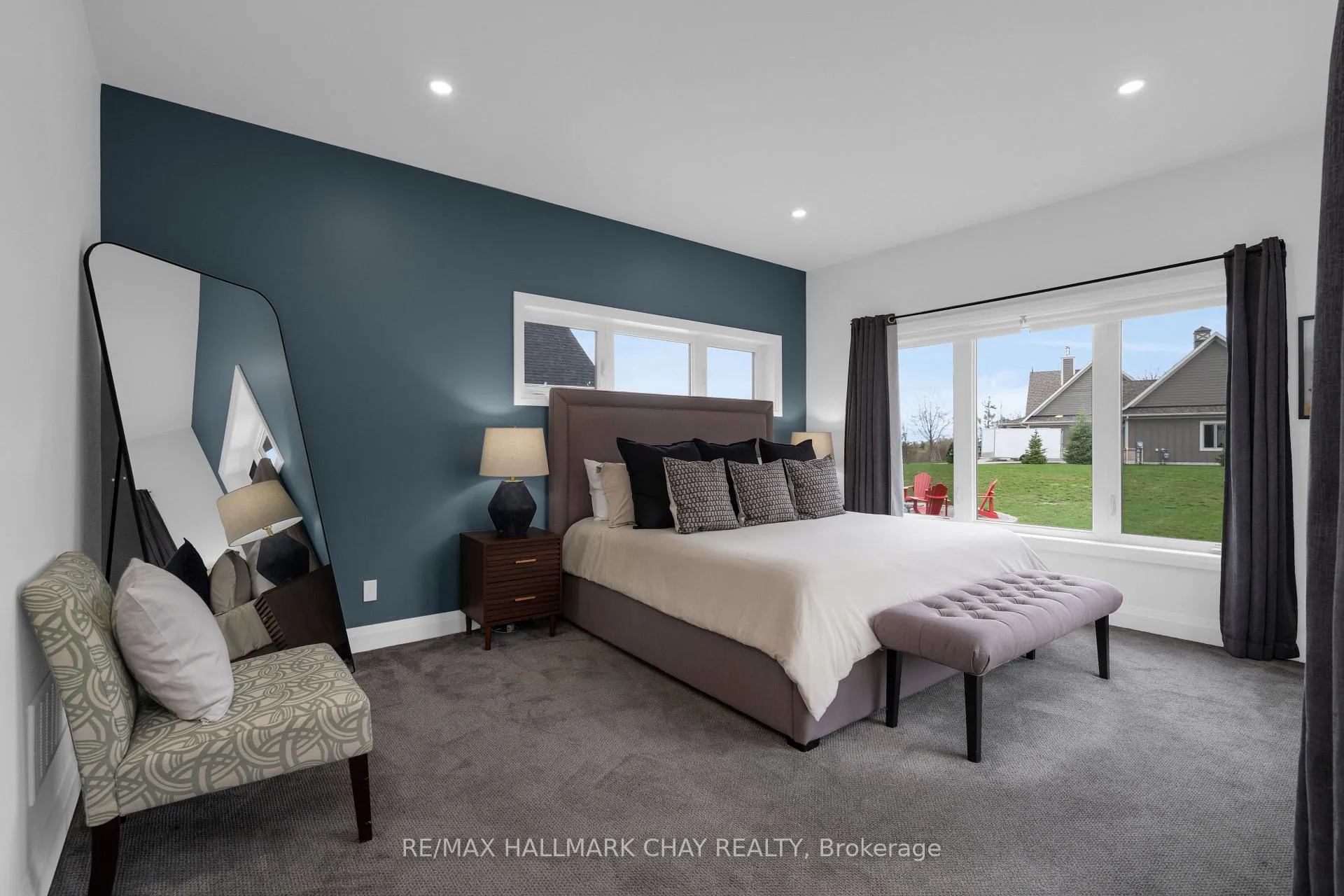 Photo 16 of 41 Thoroughbred Drive, Oro-Medonte, Rural Oro-Medonte — HOMEH