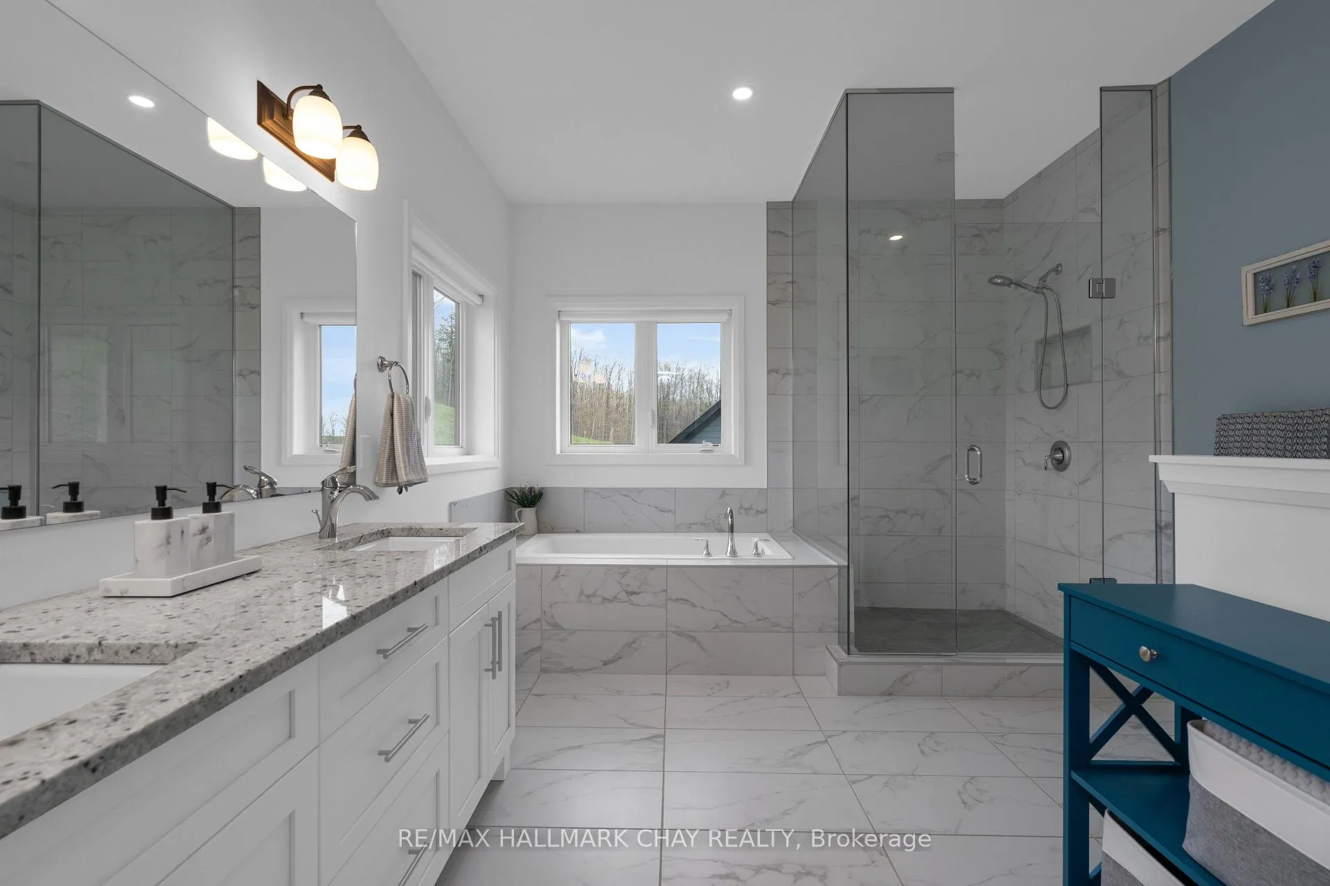 Photo 17 of 41 Thoroughbred Drive, Oro-Medonte, Rural Oro-Medonte — HOMEH