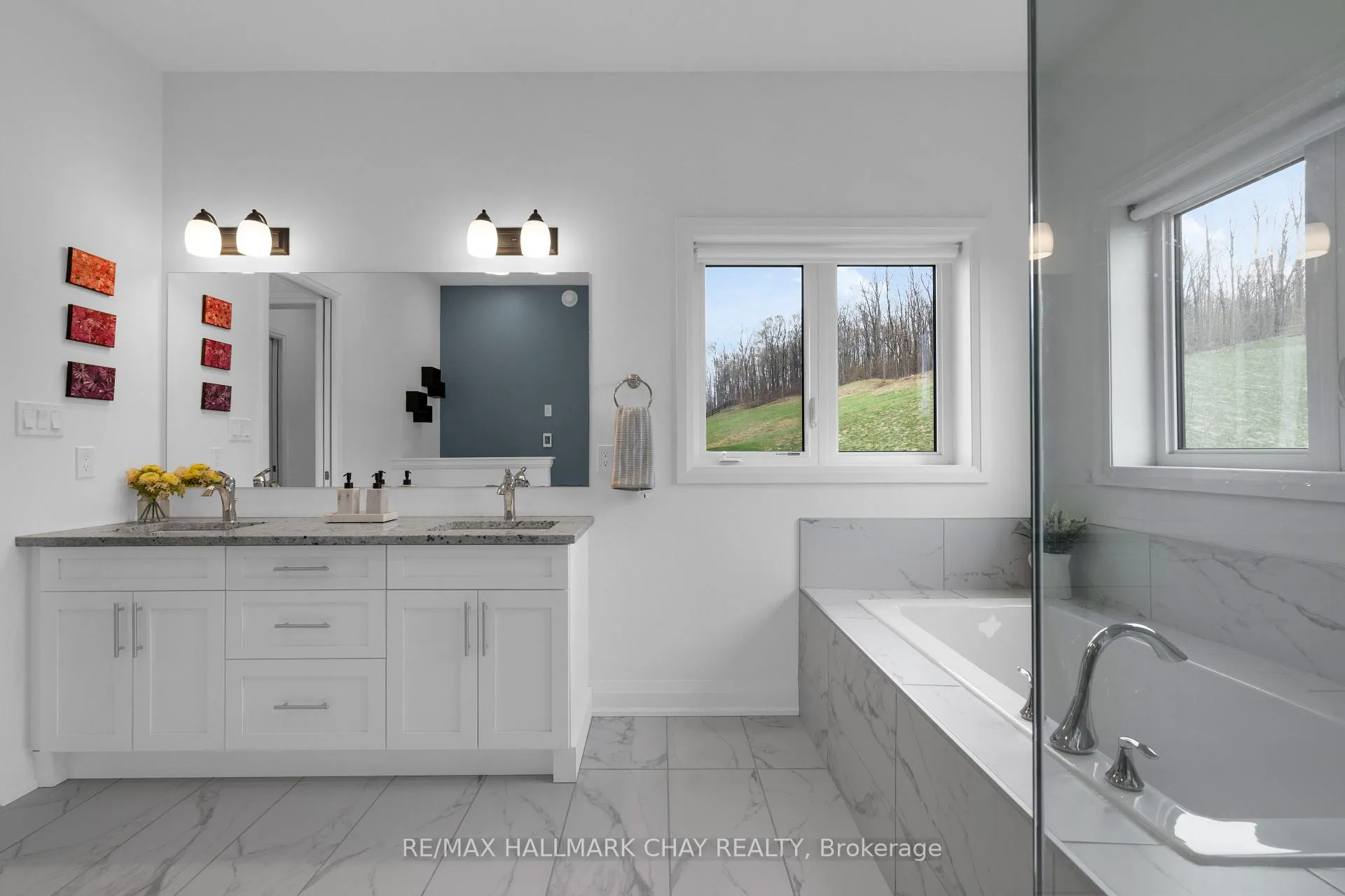 Photo 18 of 41 Thoroughbred Drive, Oro-Medonte, Rural Oro-Medonte — HOMEH