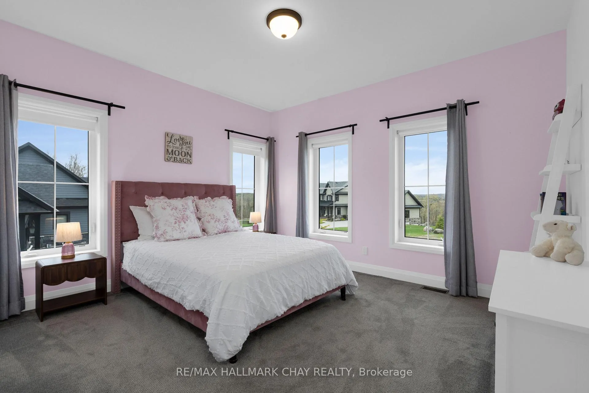 Photo 19 of 41 Thoroughbred Drive, Oro-Medonte, Rural Oro-Medonte — HOMEH