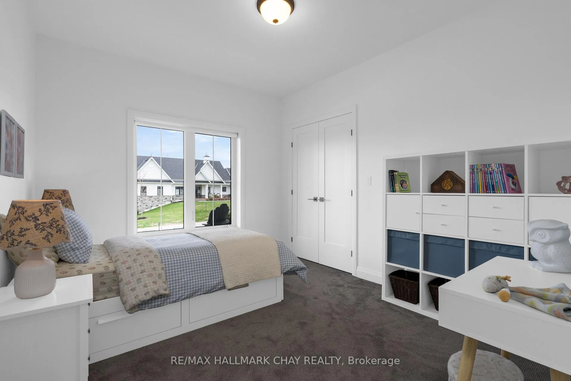 Photo 20 of 41 Thoroughbred Drive, Oro-Medonte, Rural Oro-Medonte — HOMEH