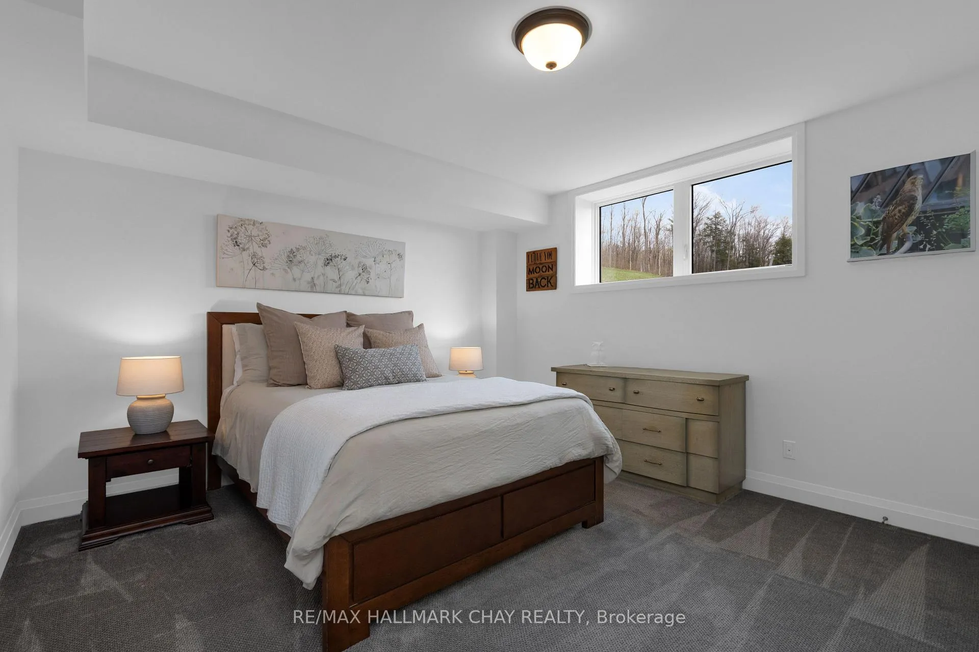 Photo 28 of 41 Thoroughbred Drive, Oro-Medonte, Rural Oro-Medonte — HOMEH