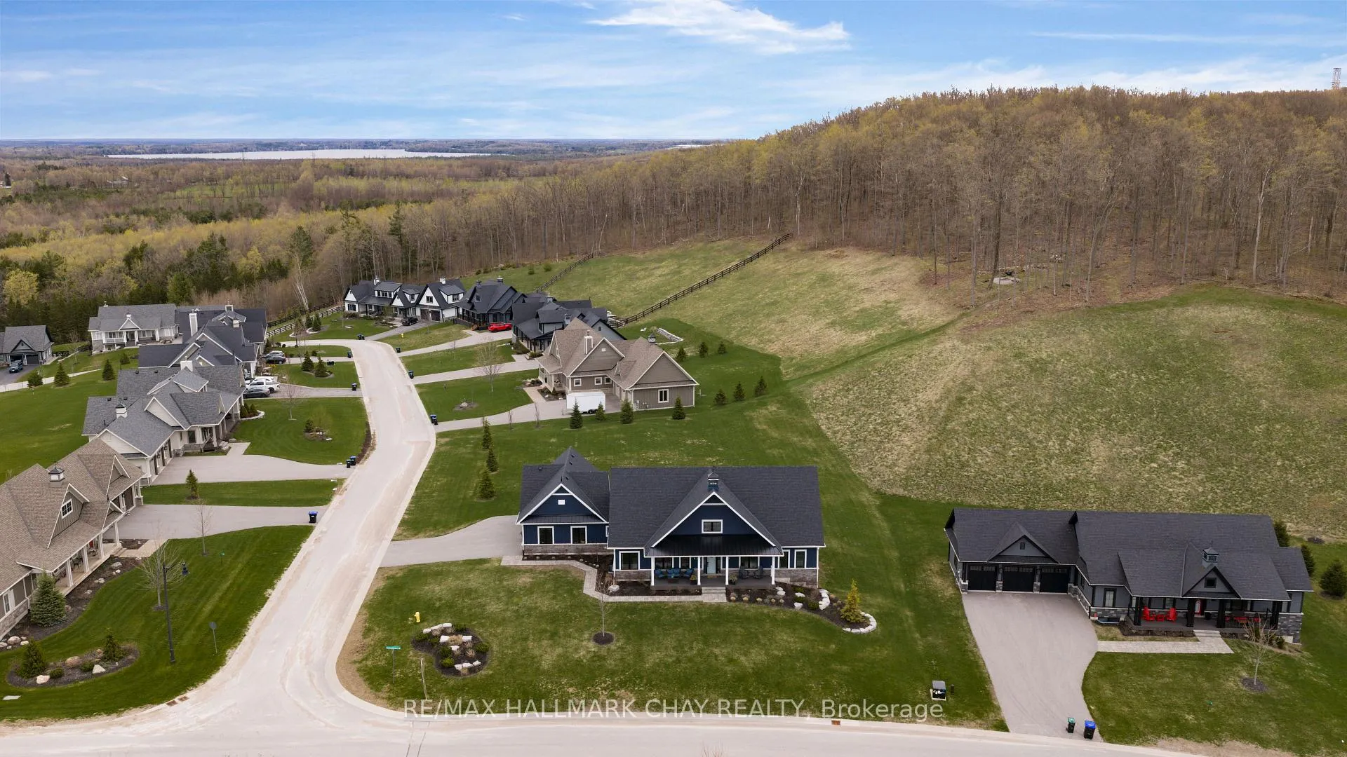 Photo 35 of 41 Thoroughbred Drive, Oro-Medonte, Rural Oro-Medonte — HOMEH