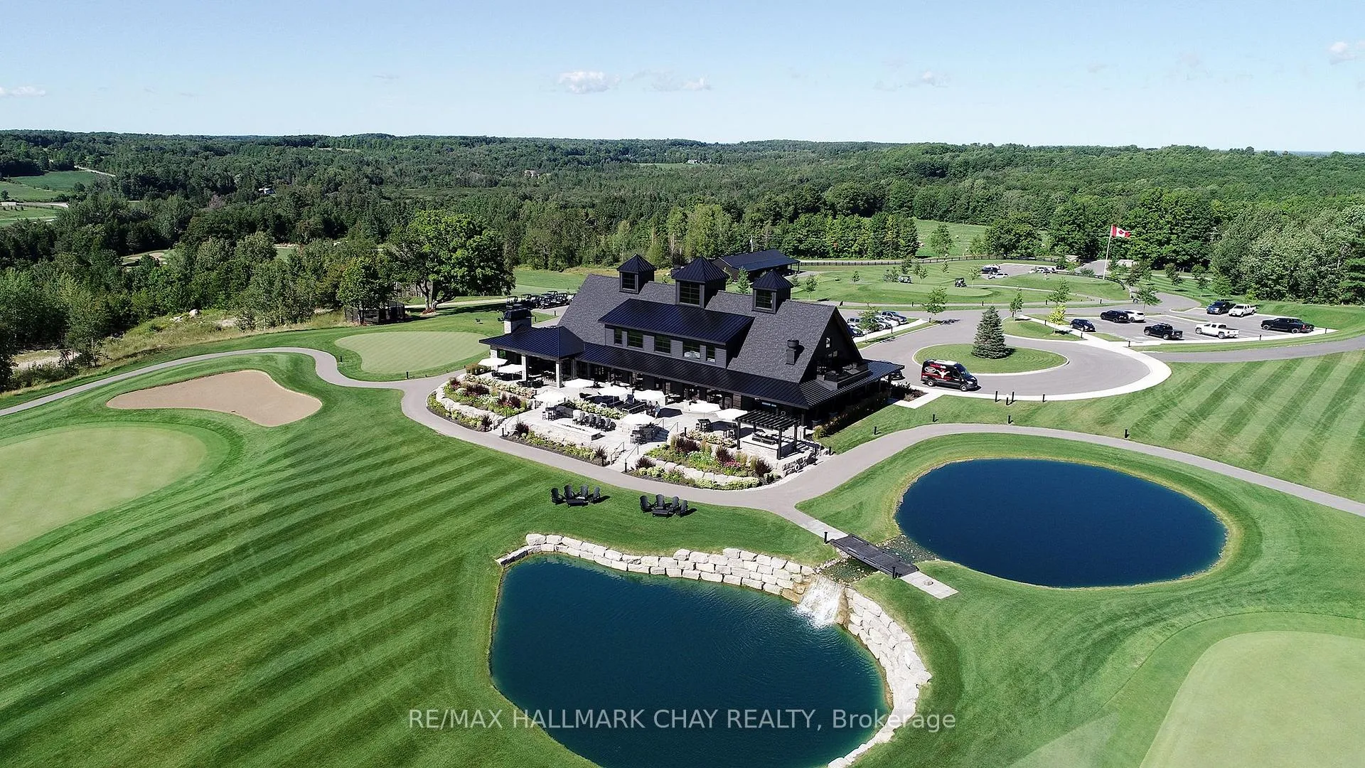 Photo 45 of 41 Thoroughbred Drive, Oro-Medonte, Rural Oro-Medonte — HOMEH