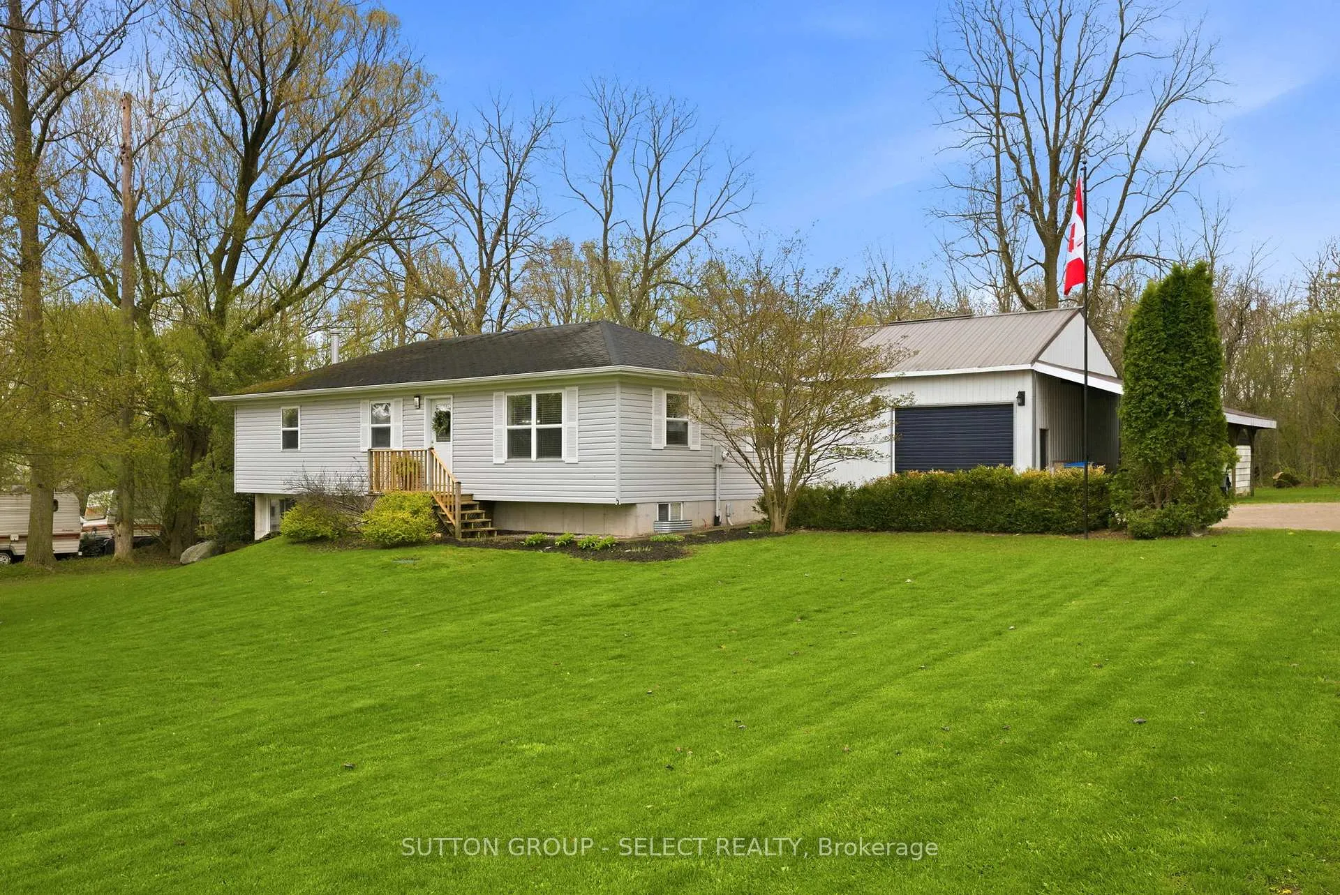Photo 1 of 41165 Kirkton Road, South Huron, Exeter — HOMEH