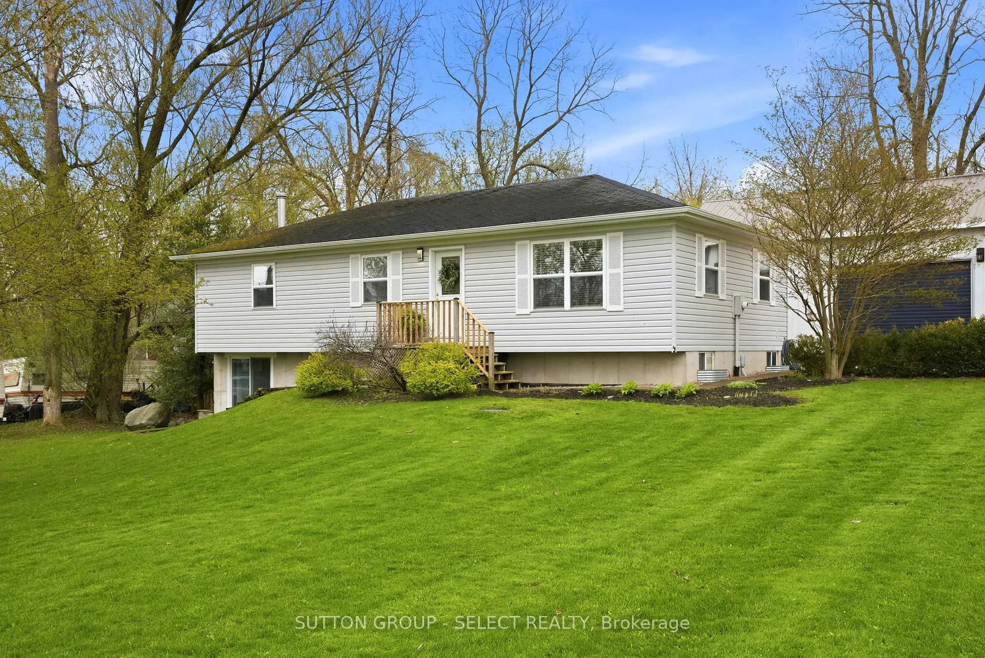 Photo 2 of 41165 Kirkton Road, South Huron, Exeter — HOMEH