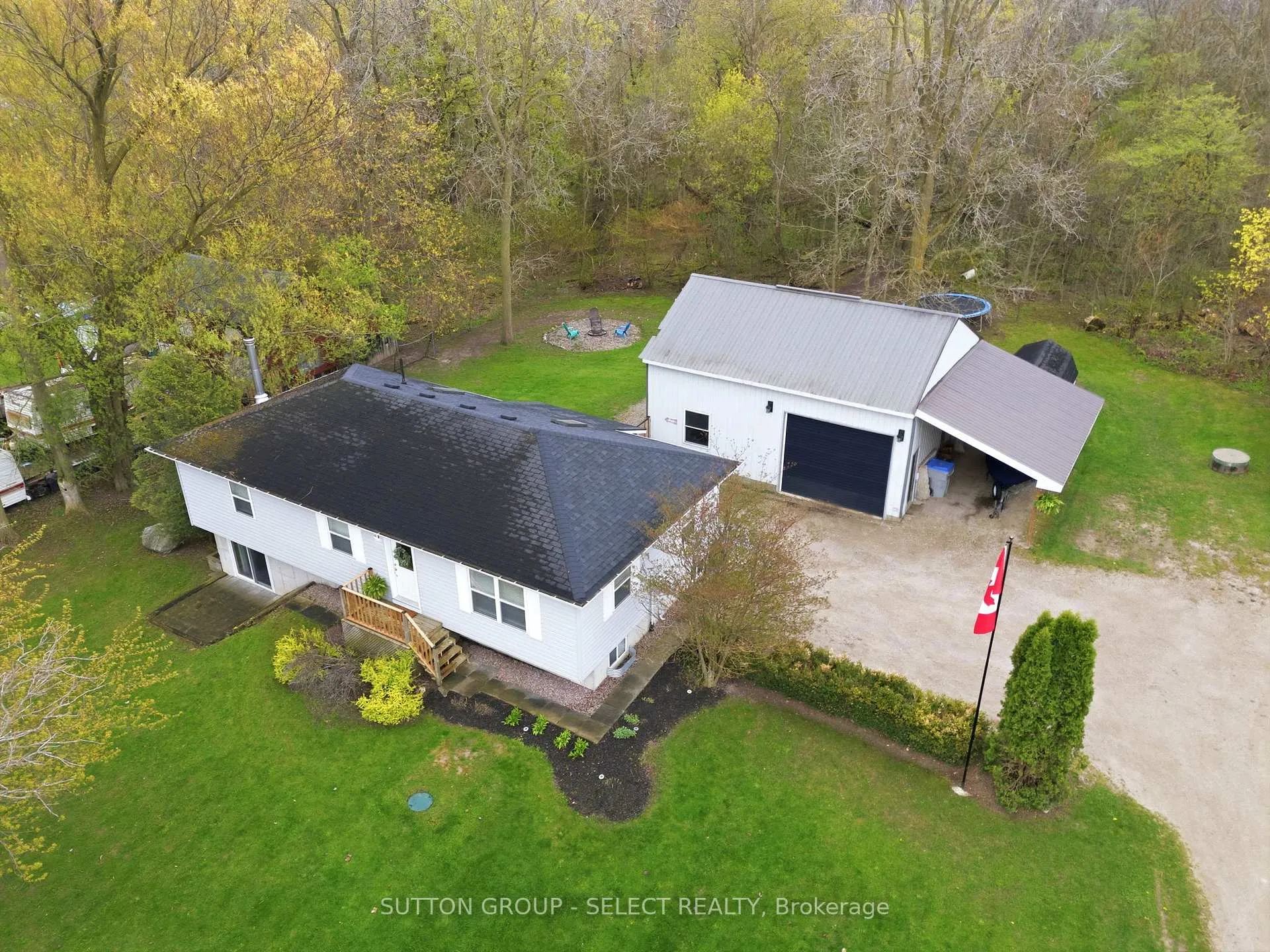 Photo 4 of 41165 Kirkton Road, South Huron, Exeter — HOMEH