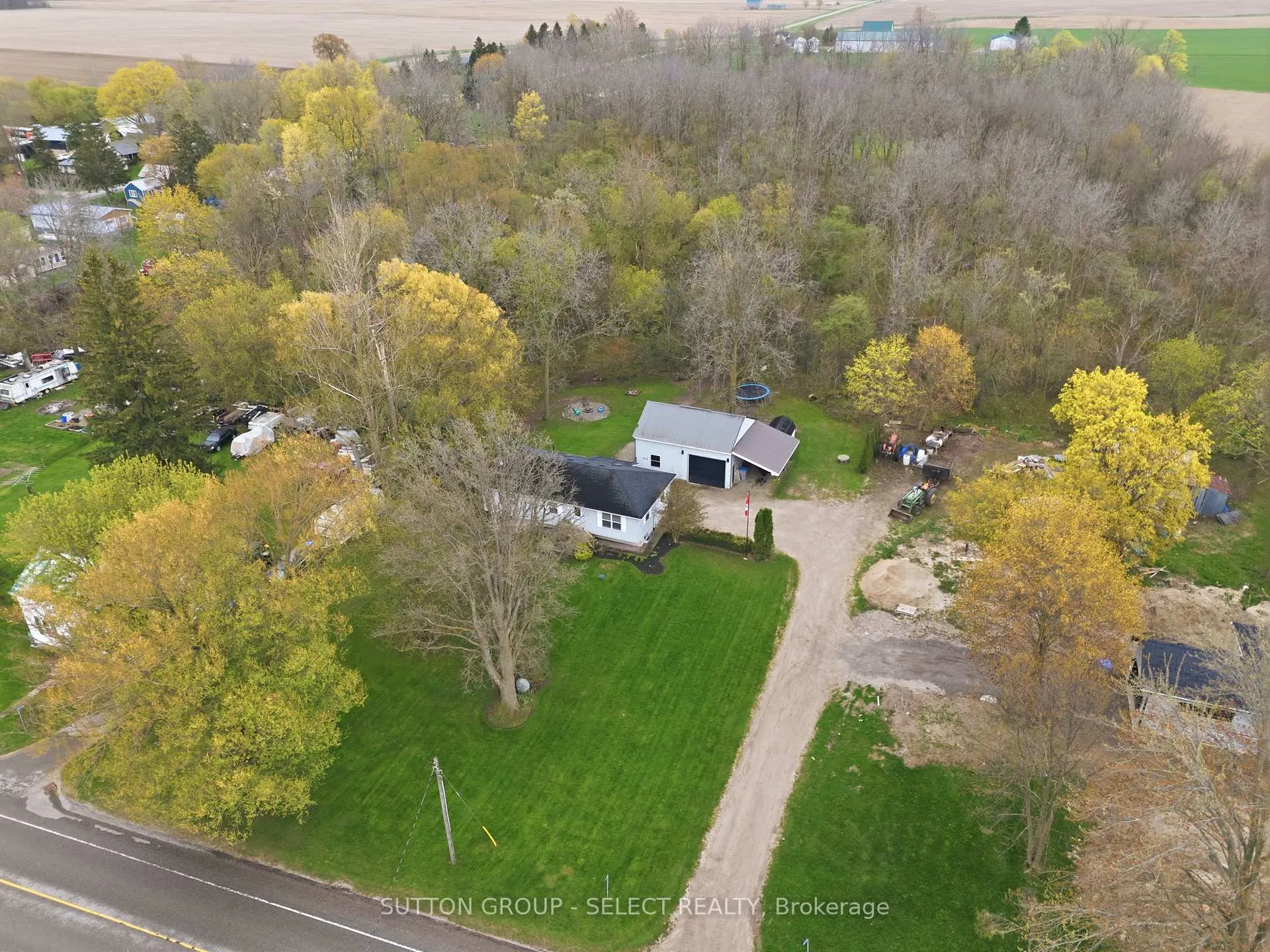 Photo 5 of 41165 Kirkton Road, South Huron, Exeter — HOMEH