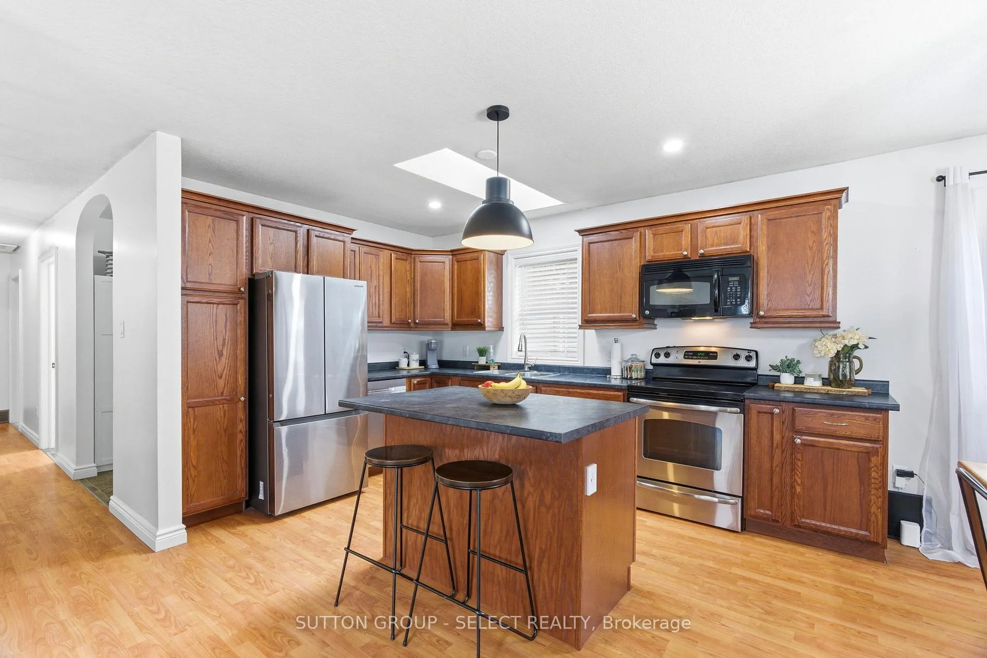 Photo 10 of 41165 Kirkton Road, South Huron, Exeter — HOMEH