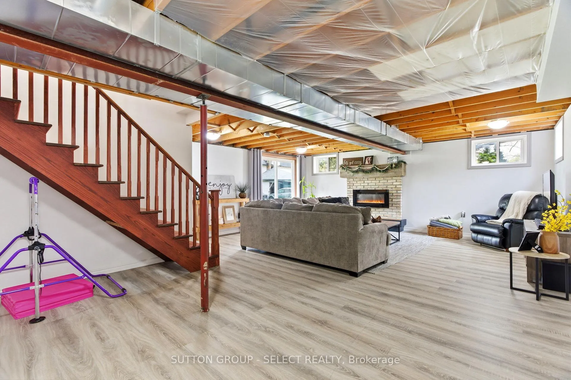 Photo 23 of 41165 Kirkton Road, South Huron, Exeter — HOMEH