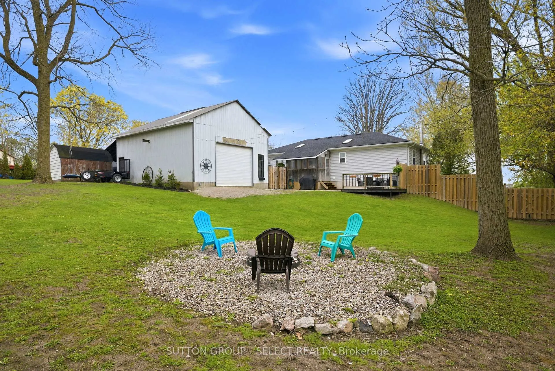 Photo 35 of 41165 Kirkton Road, South Huron, Exeter — HOMEH