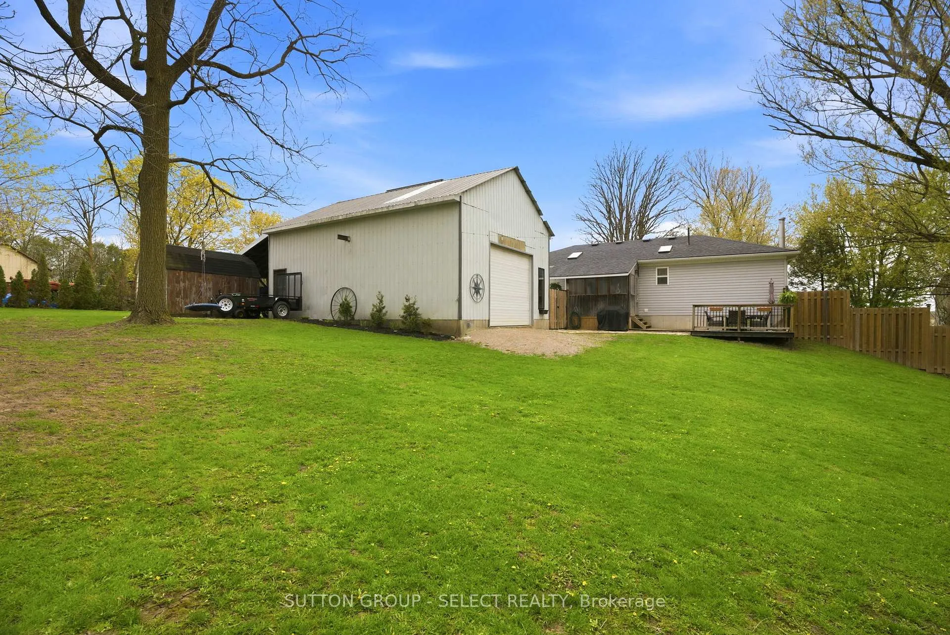 Photo 39 of 41165 Kirkton Road, South Huron, Exeter — HOMEH