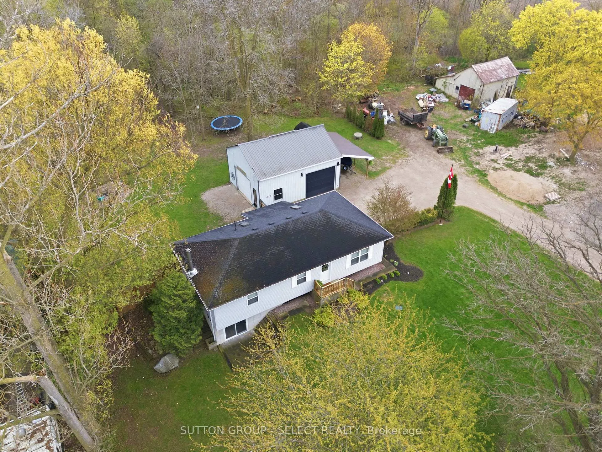 Photo 40 of 41165 Kirkton Road, South Huron, Exeter — HOMEH