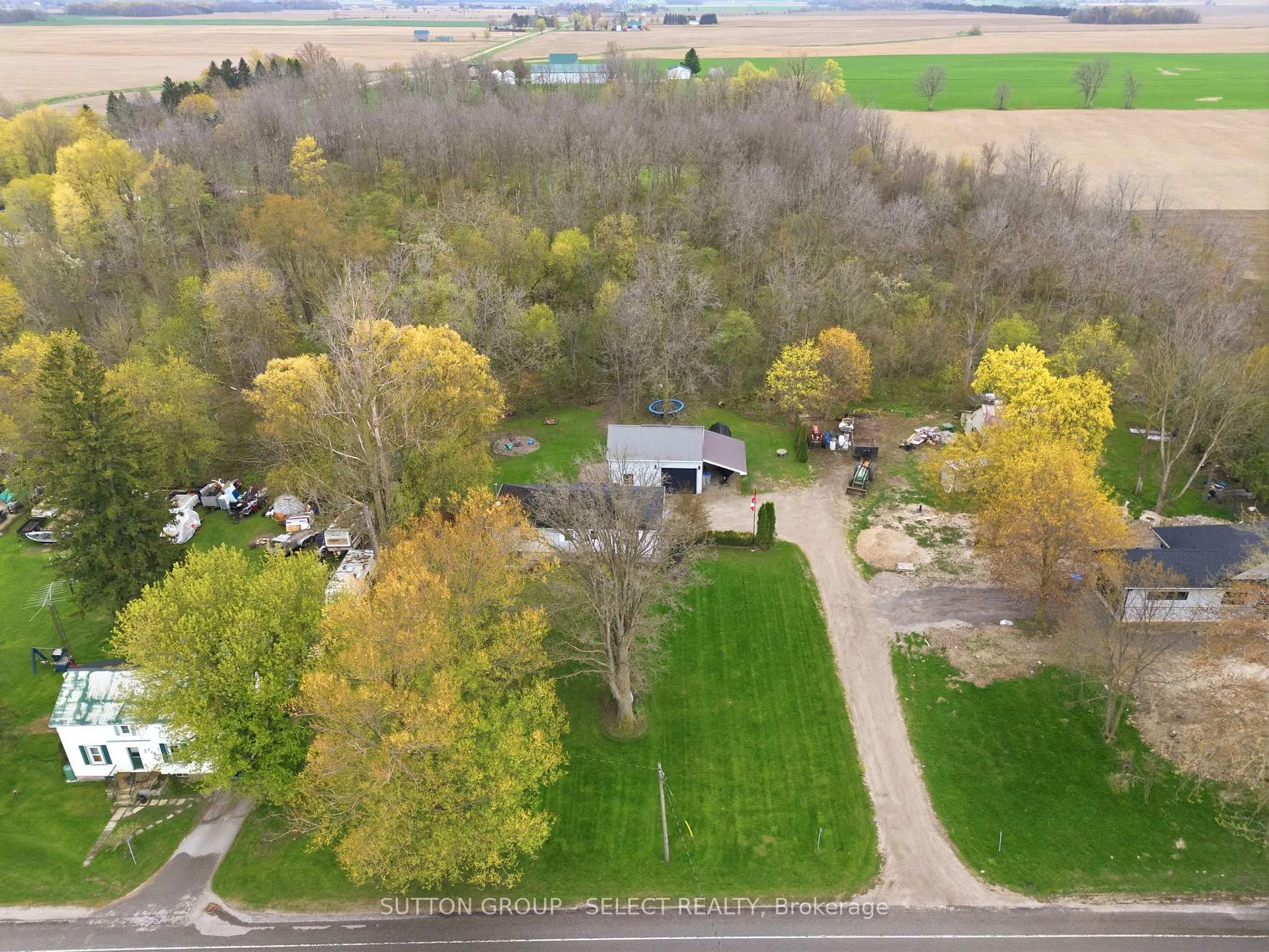 Photo 42 of 41165 Kirkton Road, South Huron, Exeter — HOMEH