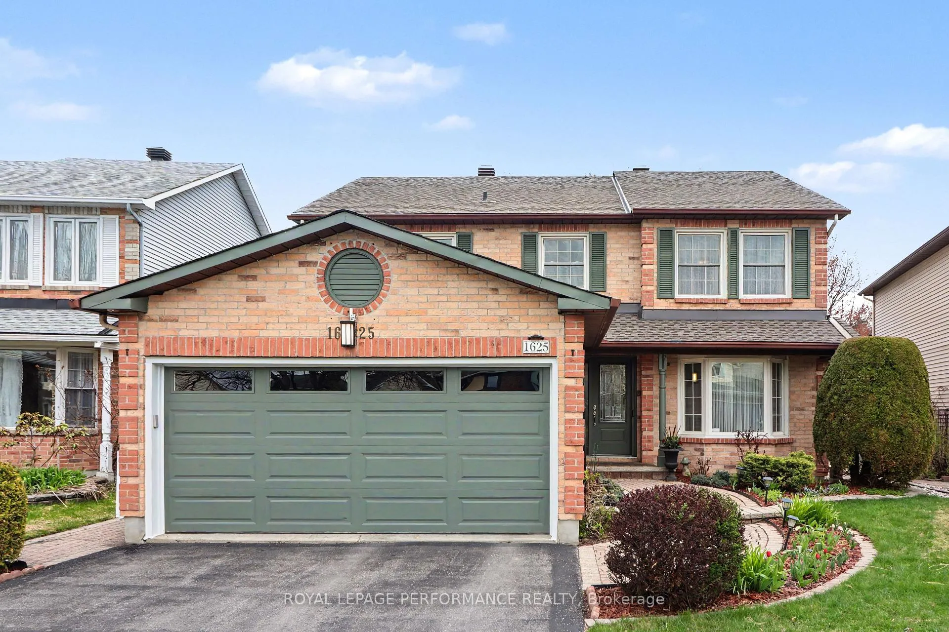 Photo 1 of 1625 Sunview Drive, Ottawa, Orleans/Sunridge — HOMEH