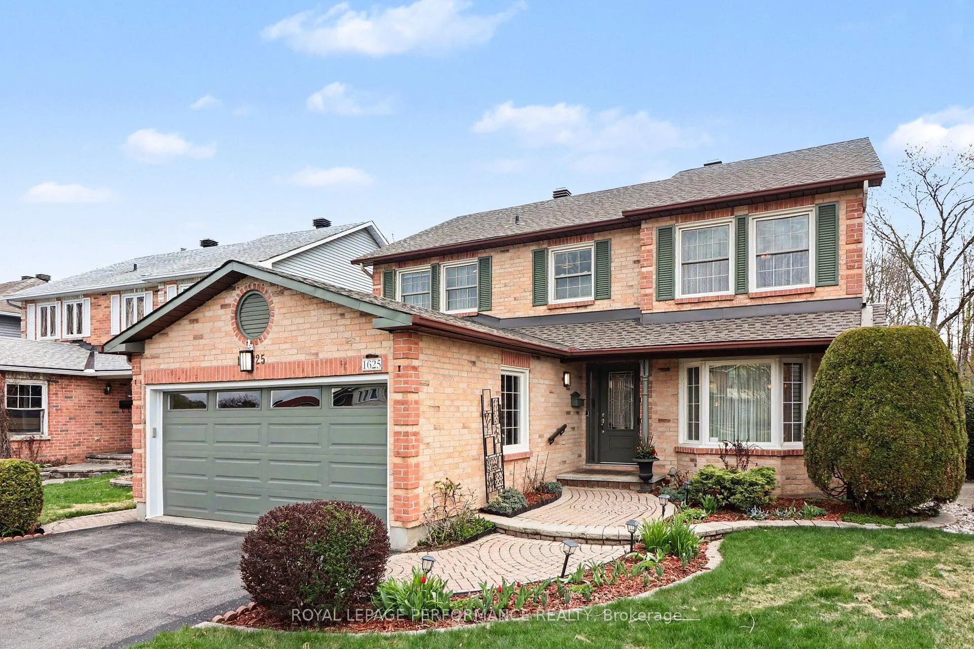 Photo 3 of 1625 Sunview Drive, Ottawa, Orleans/Sunridge — HOMEH