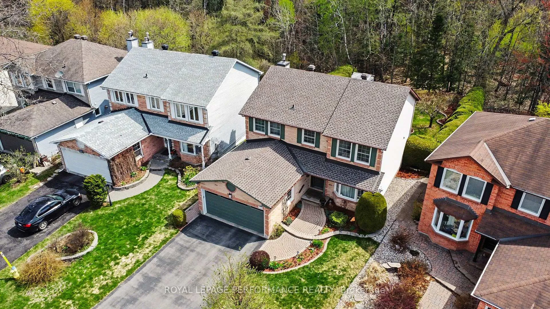 Photo 4 of 1625 Sunview Drive, Ottawa, Orleans/Sunridge — HOMEH