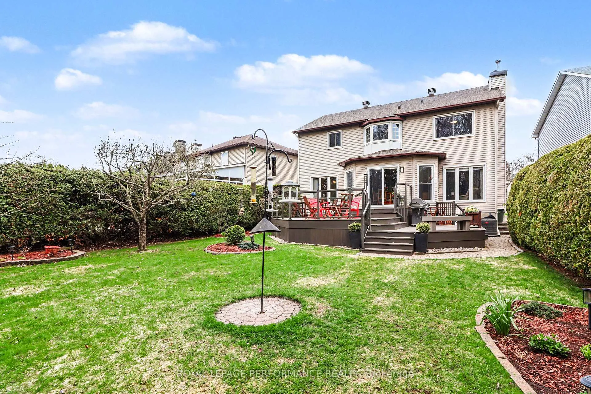 Photo 5 of 1625 Sunview Drive, Ottawa, Orleans/Sunridge — HOMEH