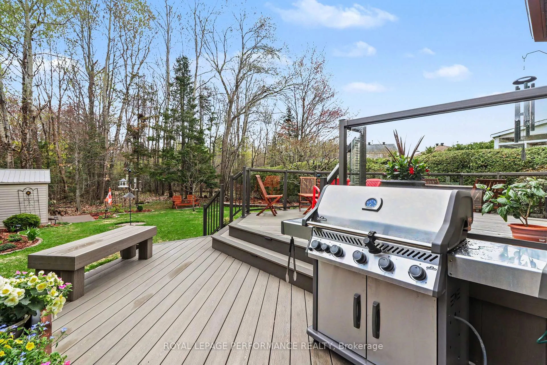Photo 7 of 1625 Sunview Drive, Ottawa, Orleans/Sunridge — HOMEH